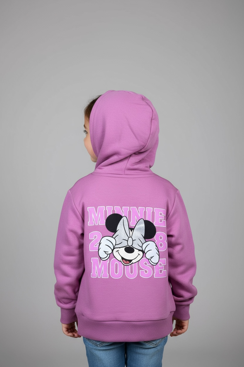 Pull Minnie