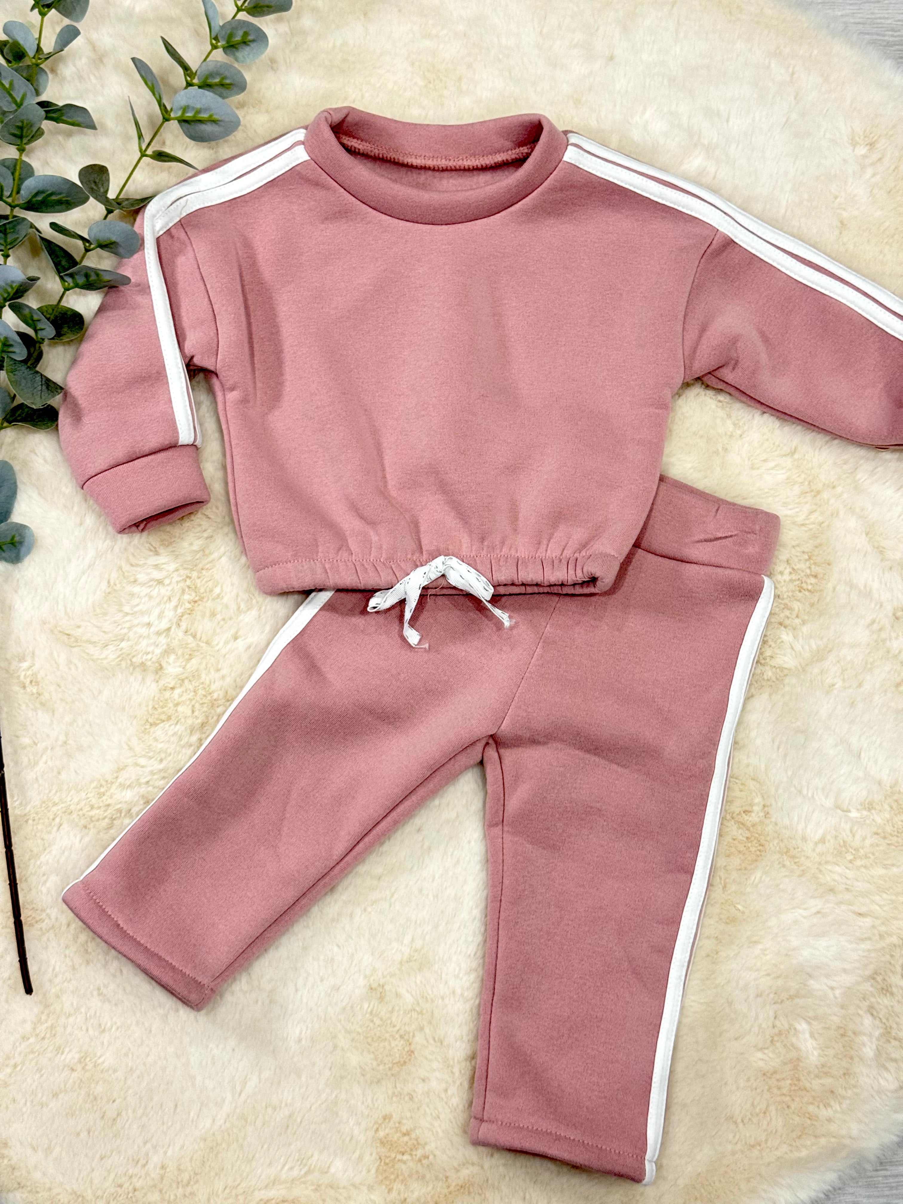 Jogging Rose
