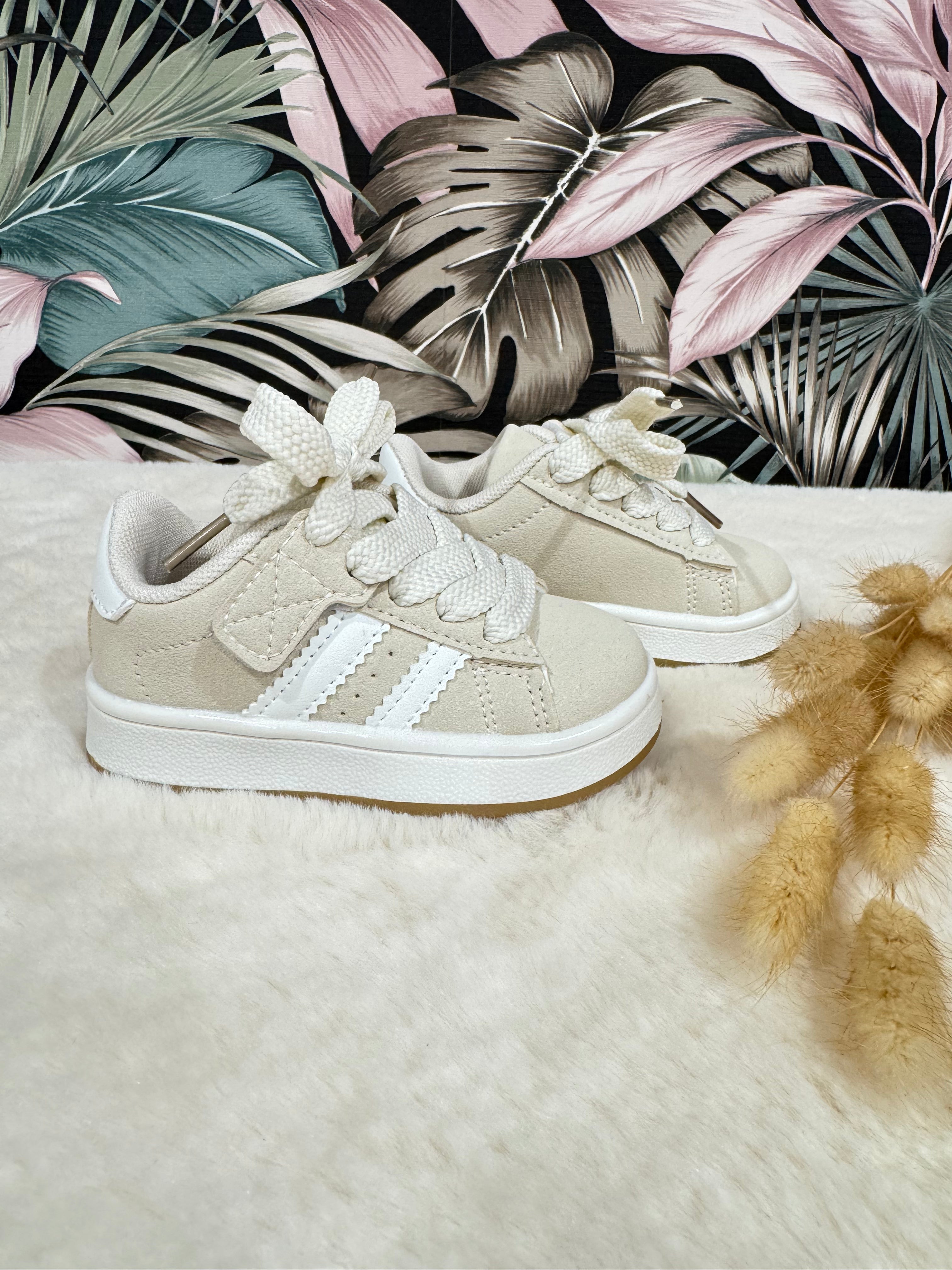 Basket Beige