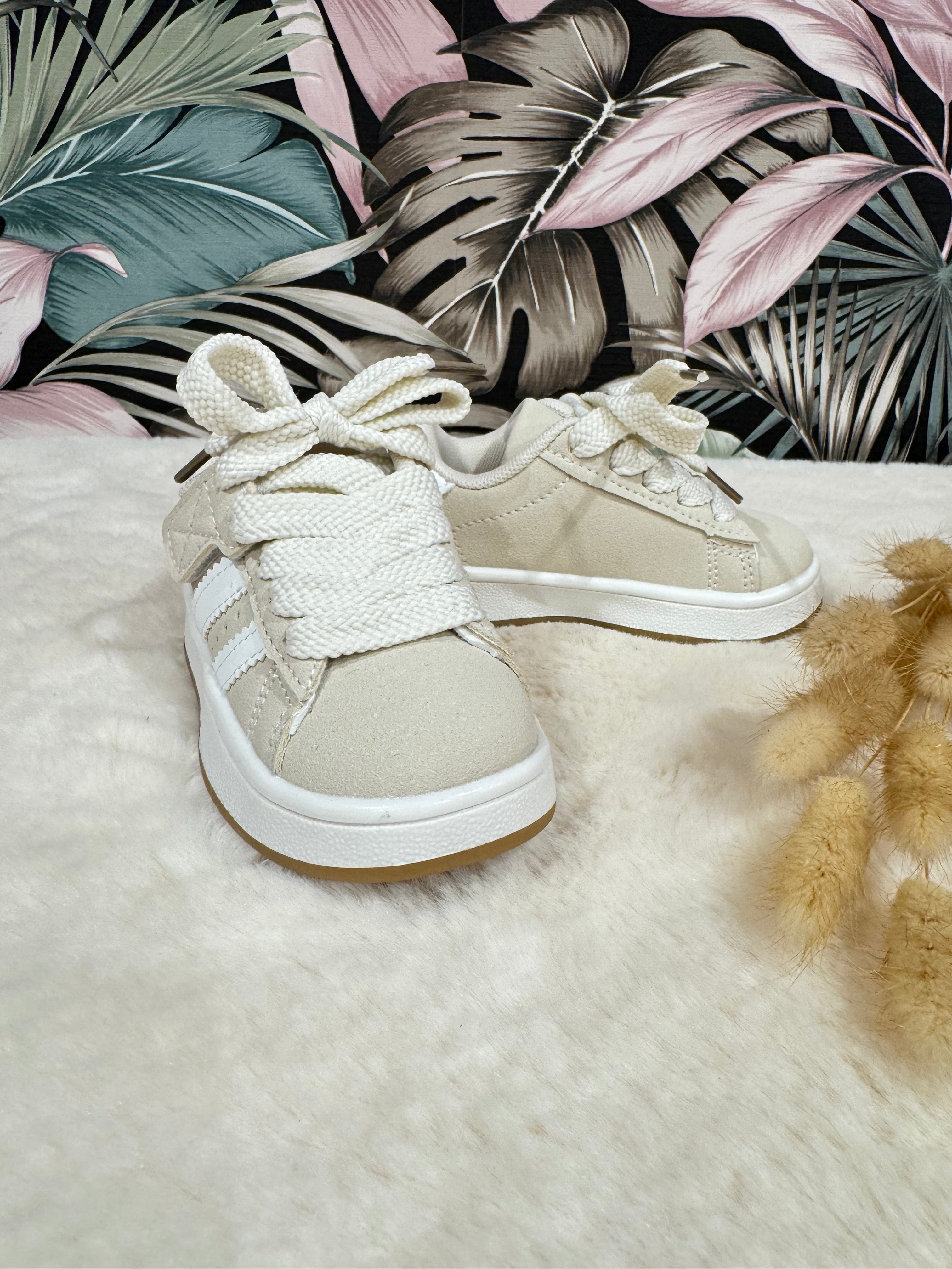 Basket Beige