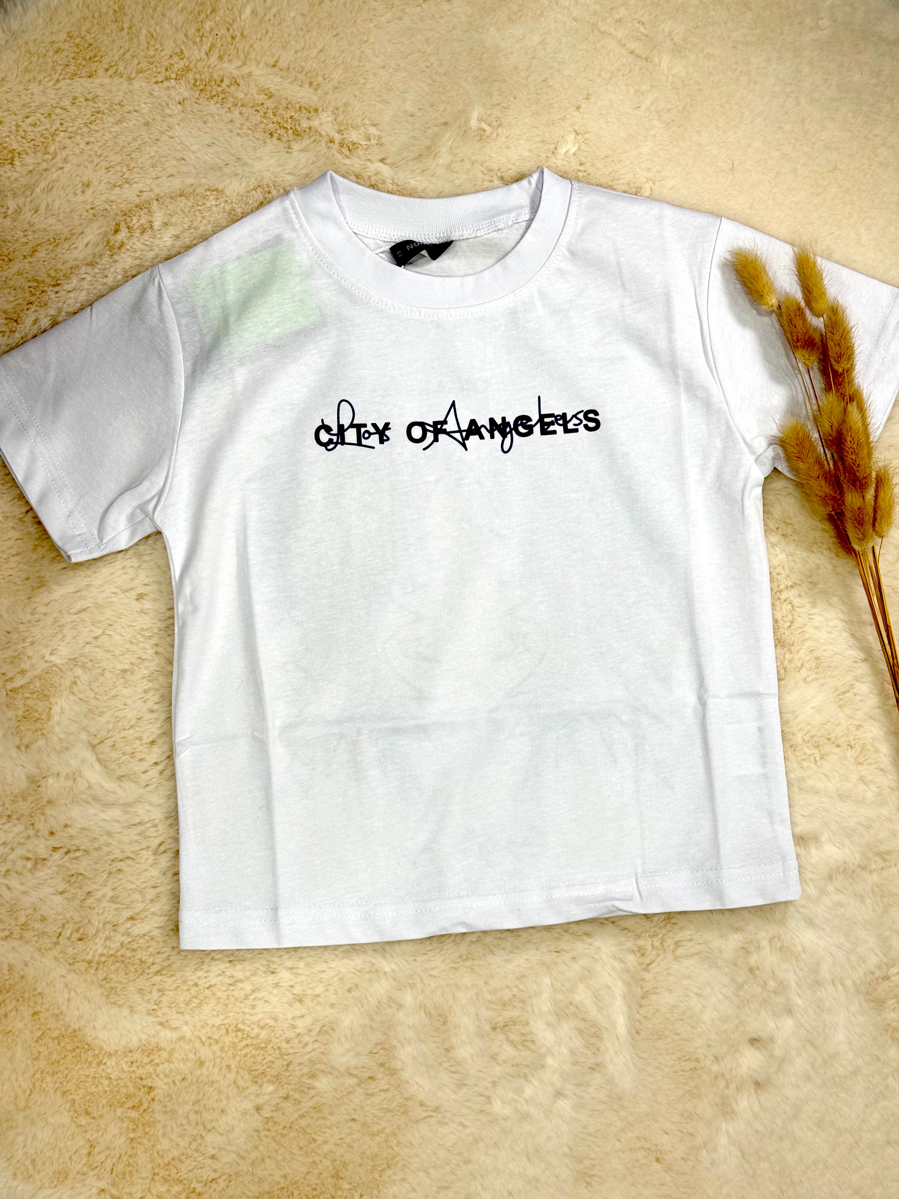 T-shirt Angel