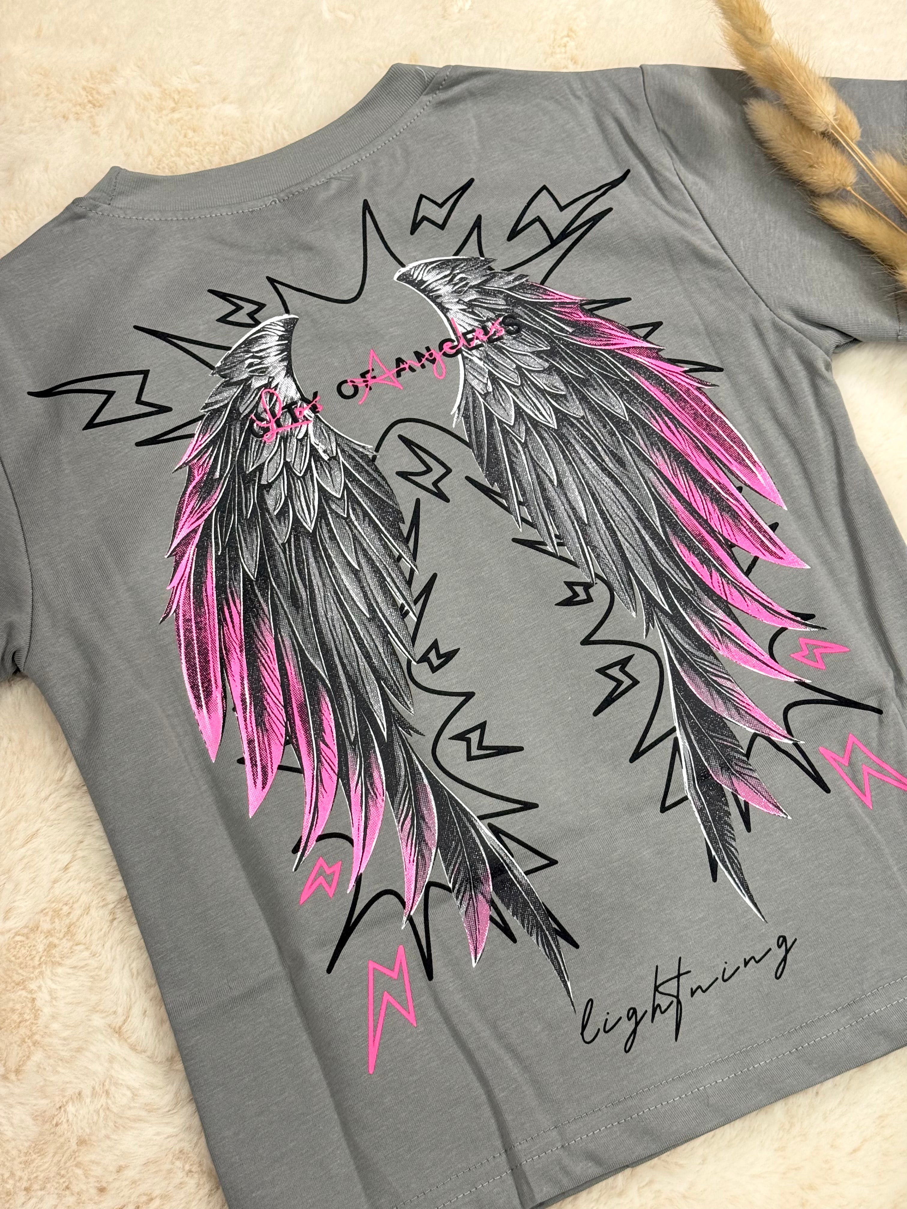 T-shirt Angel