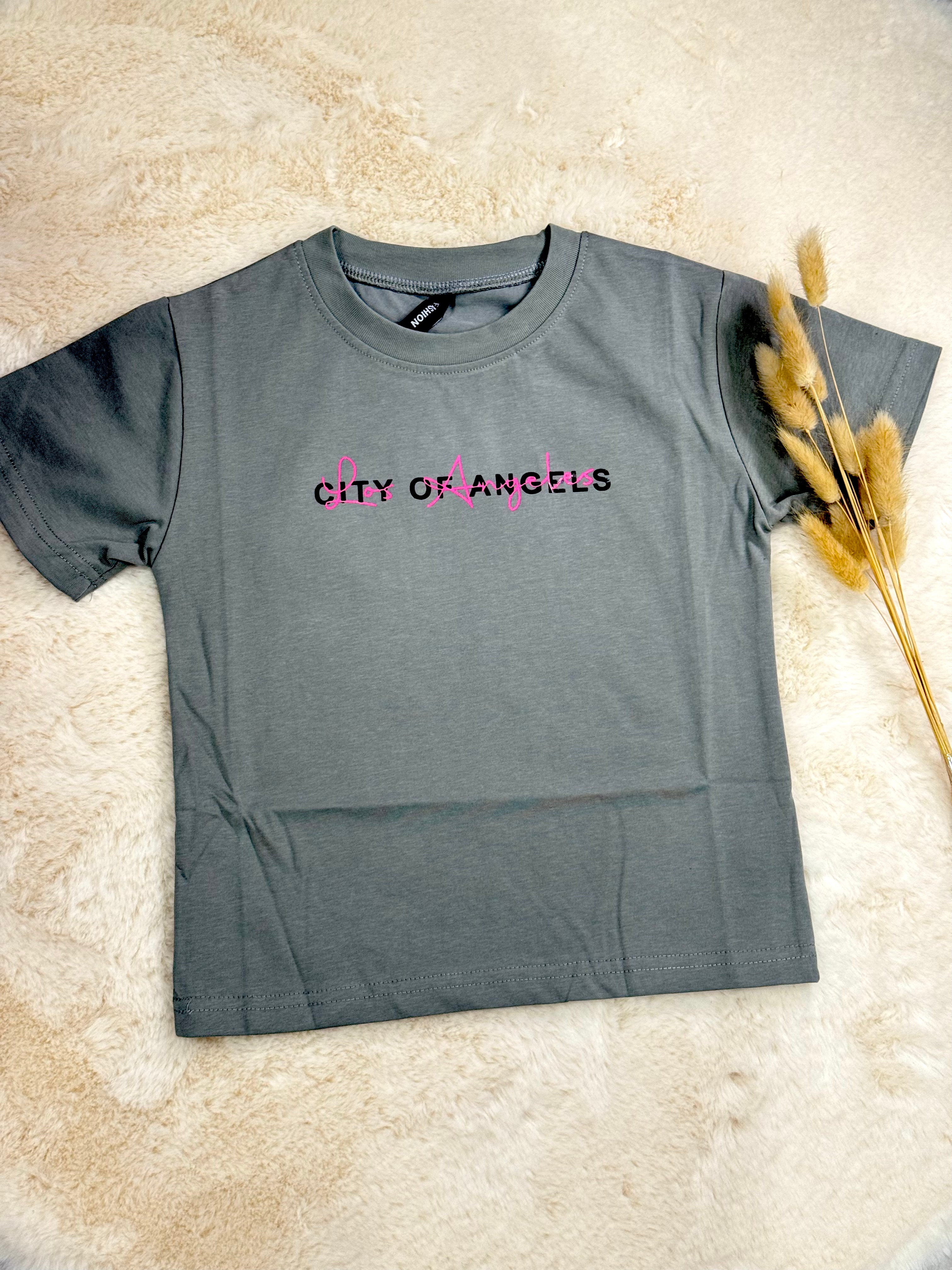 T-shirt Angel