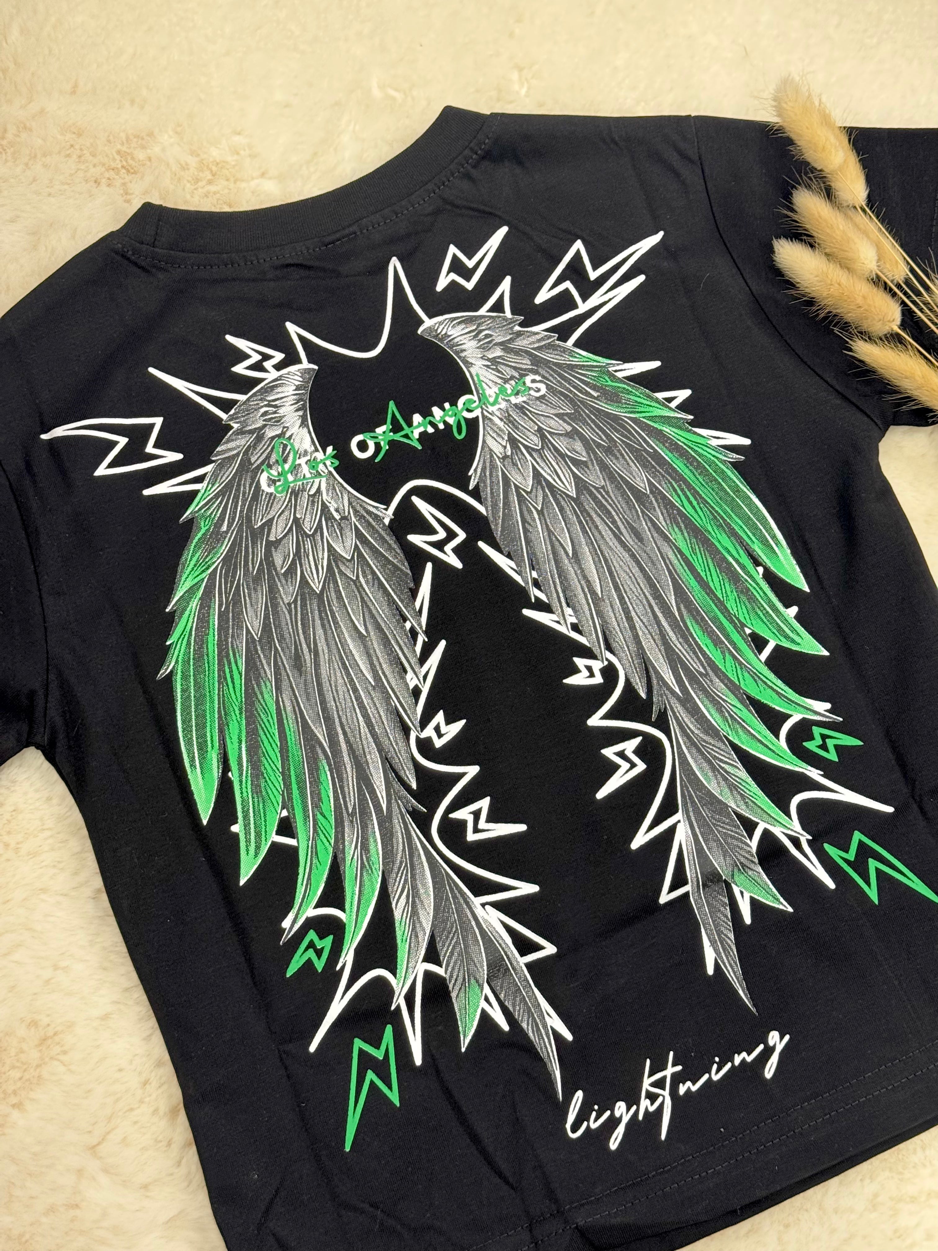 T-shirt Angel