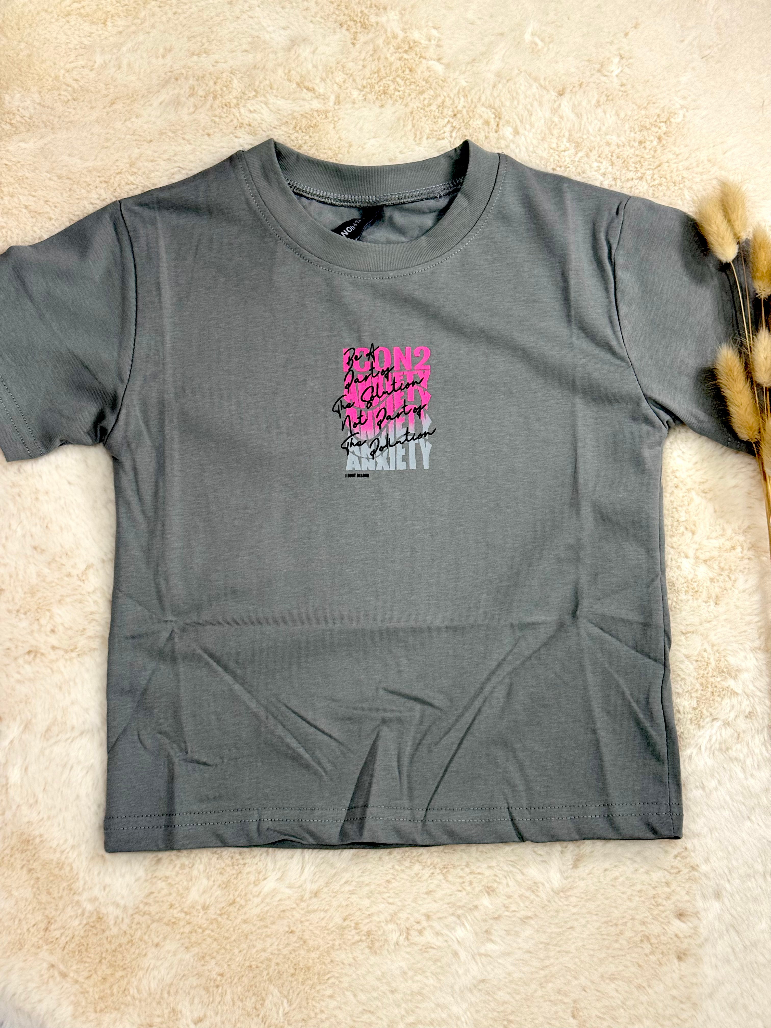 T-shirt Icon