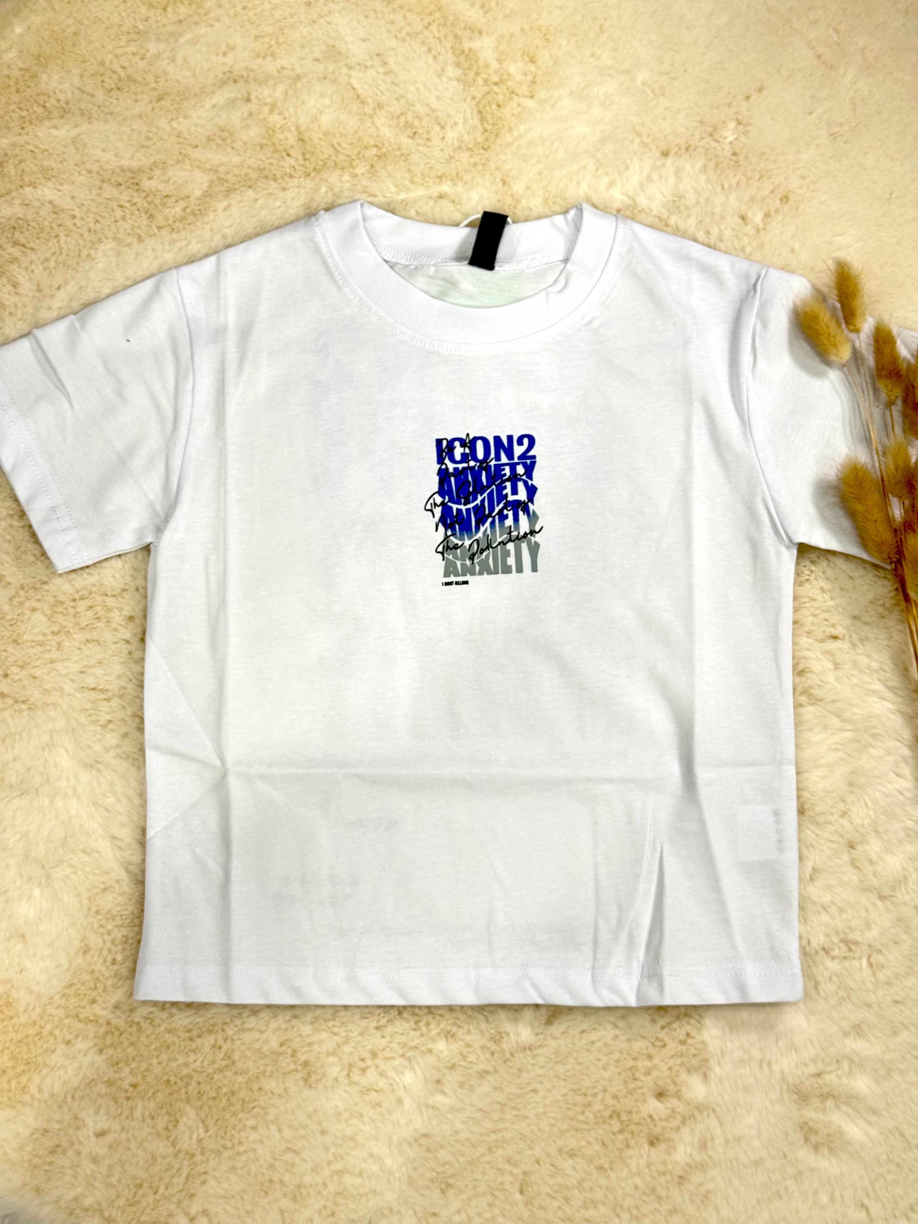 T-shirt Icon