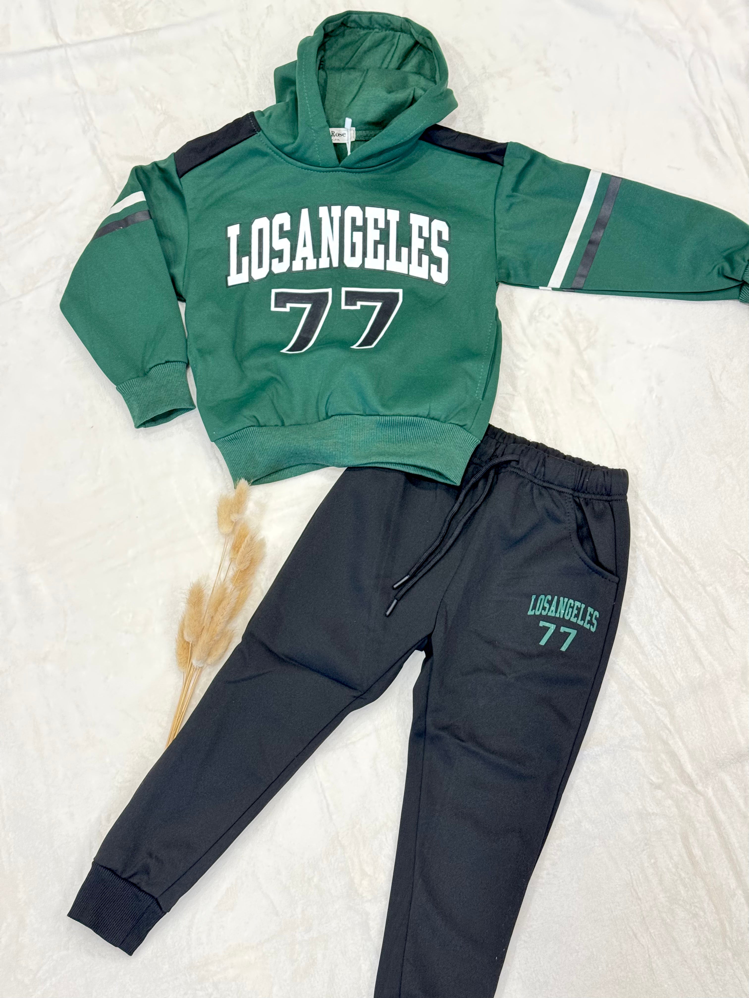 Ensemble Los Angeles