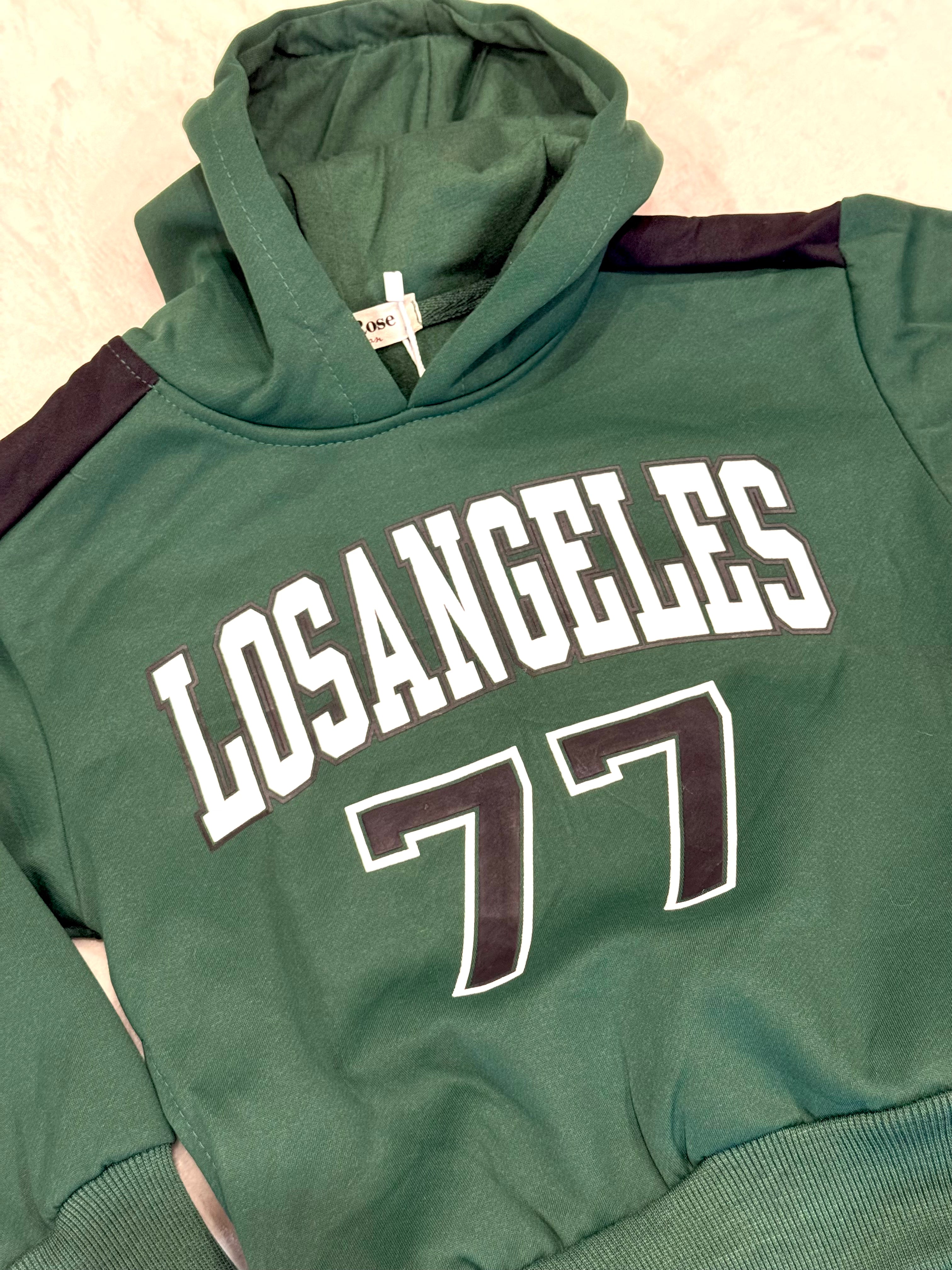 Ensemble Los Angeles