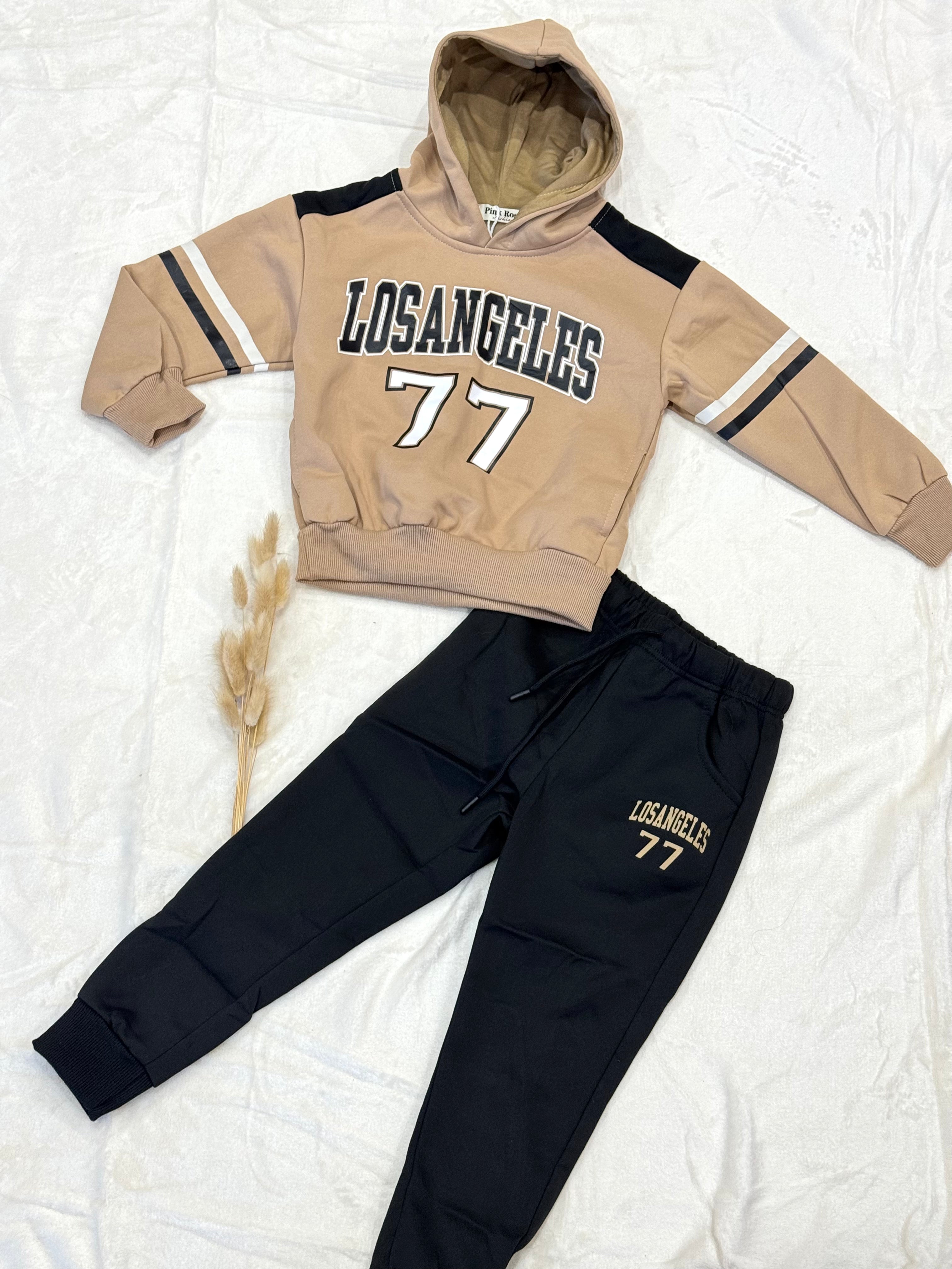 Ensemble Los Angeles