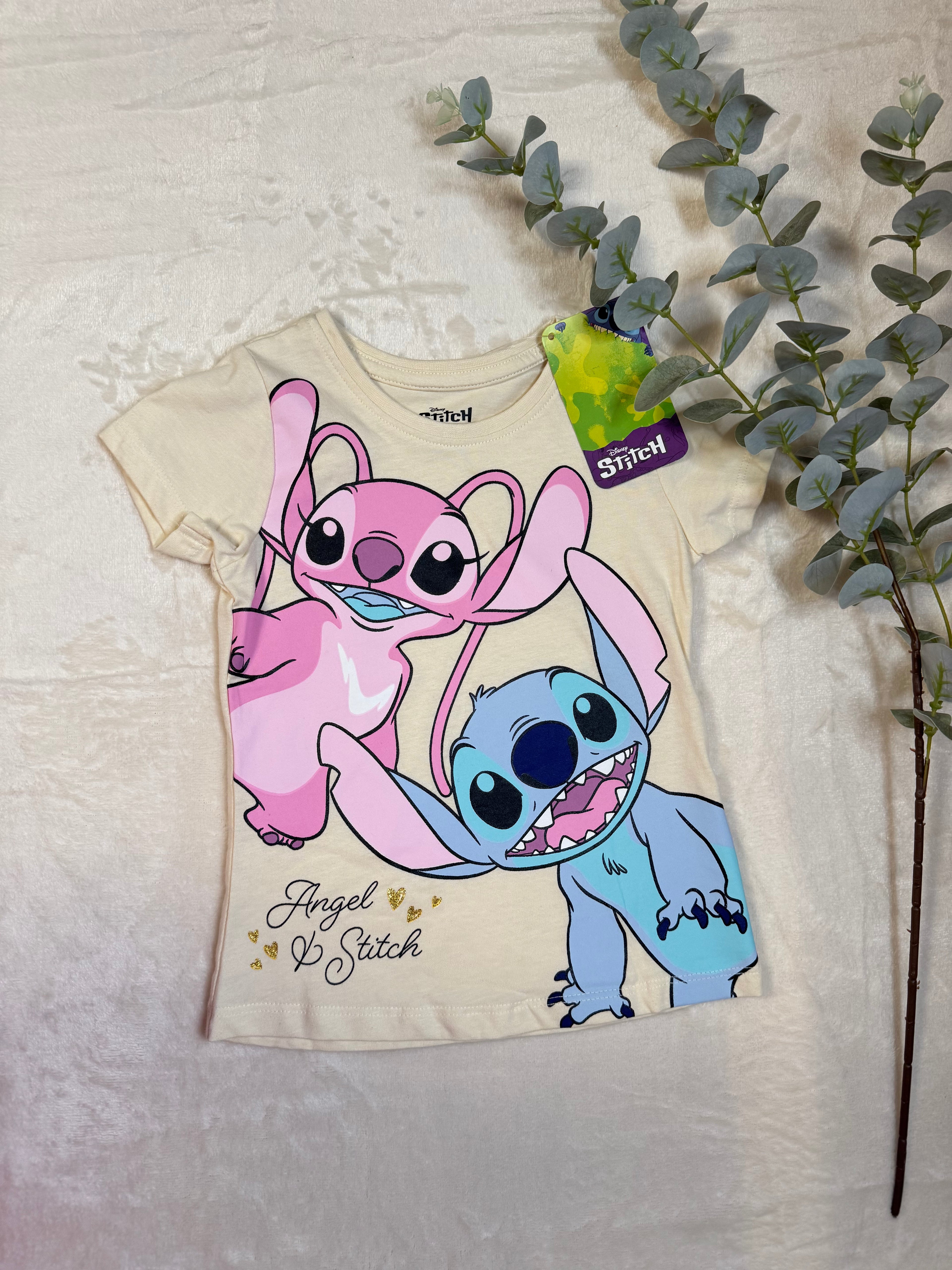Tee Shirt Stitch