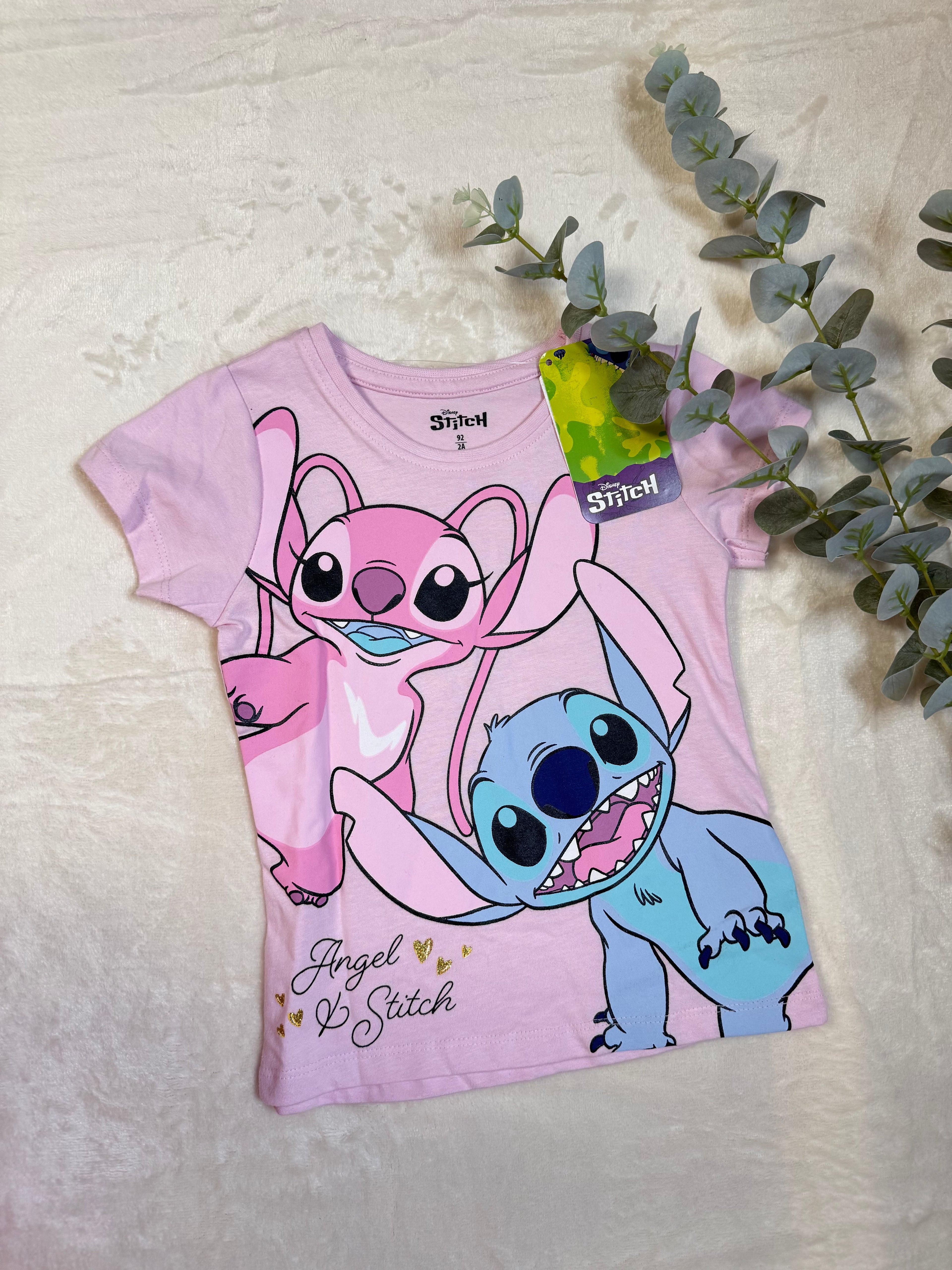 Tee Shirt Stitch