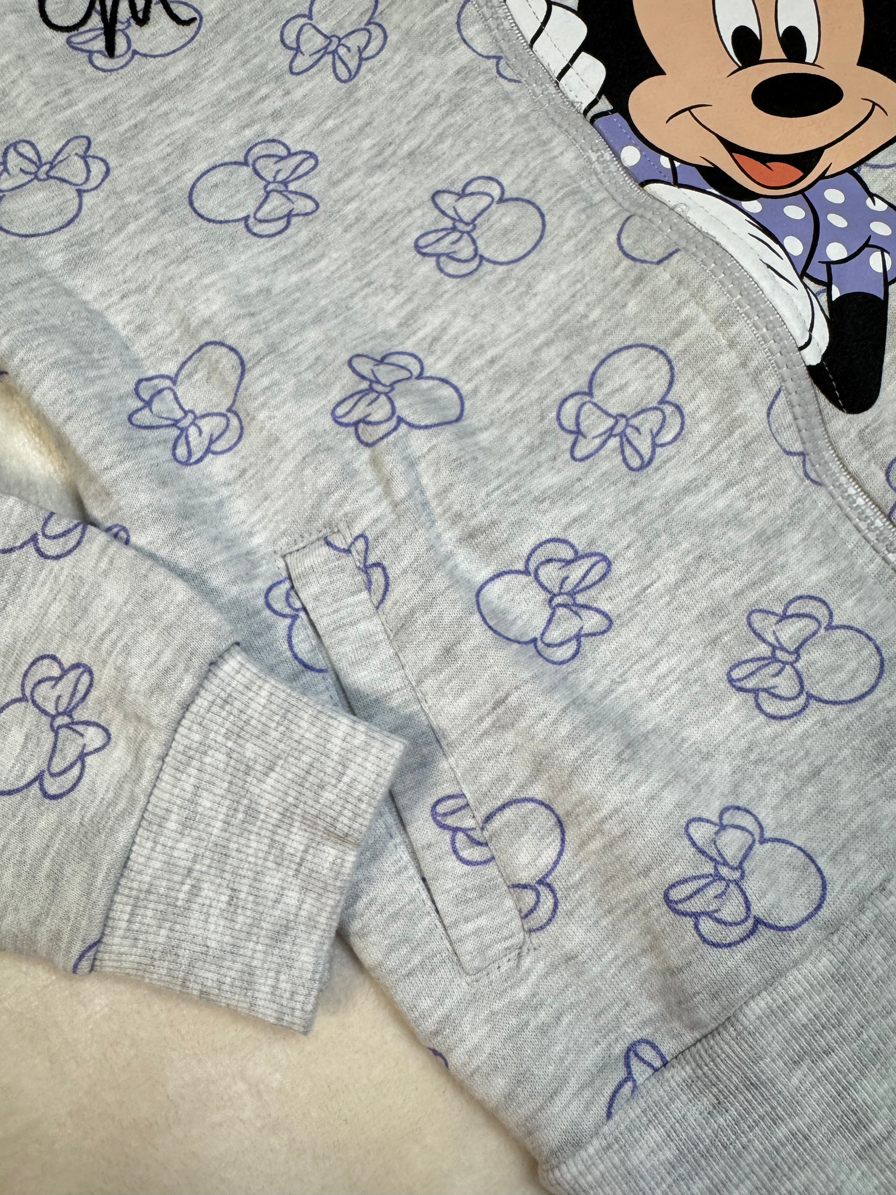 Veste Minnie