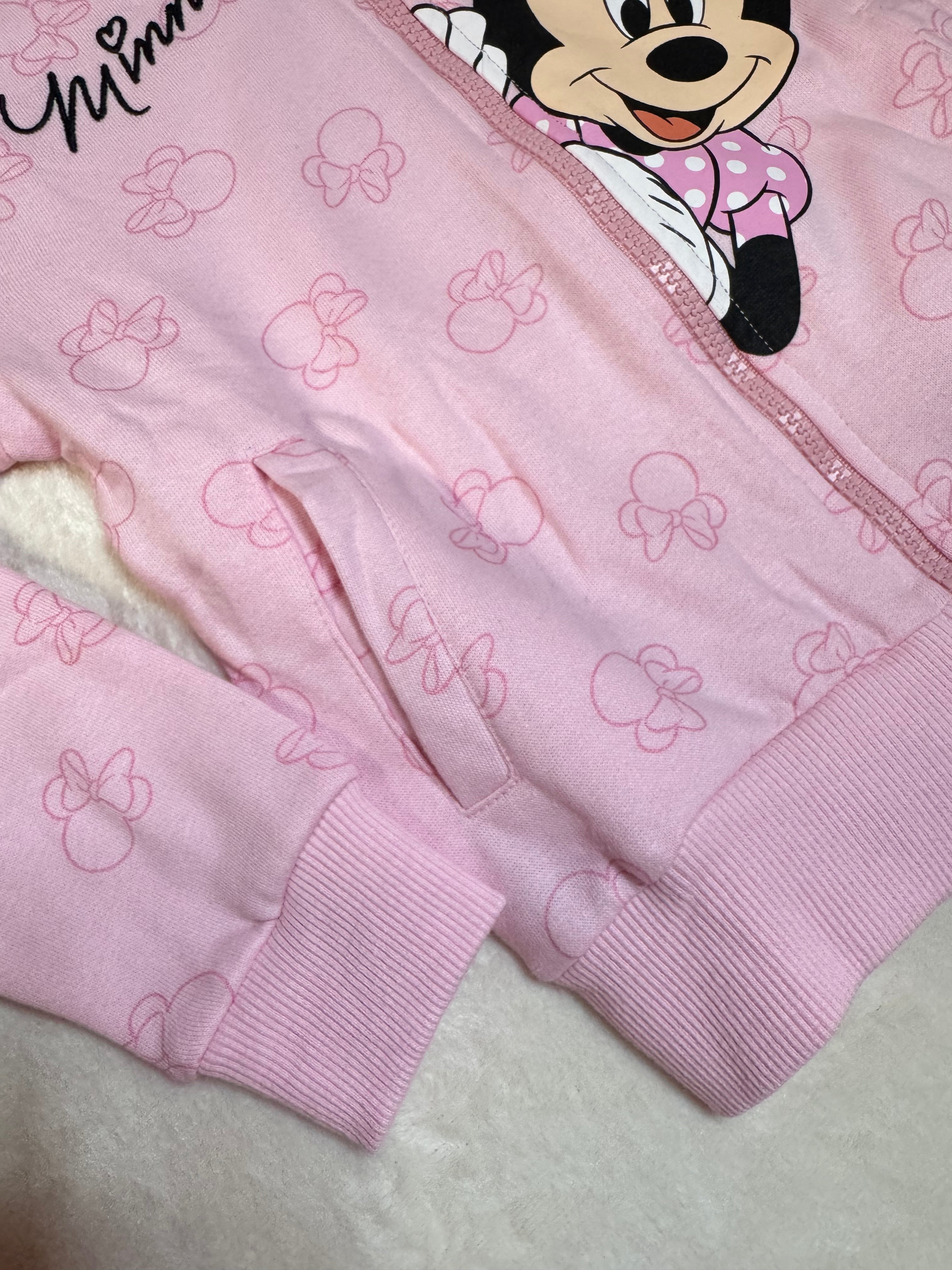 Veste Minnie