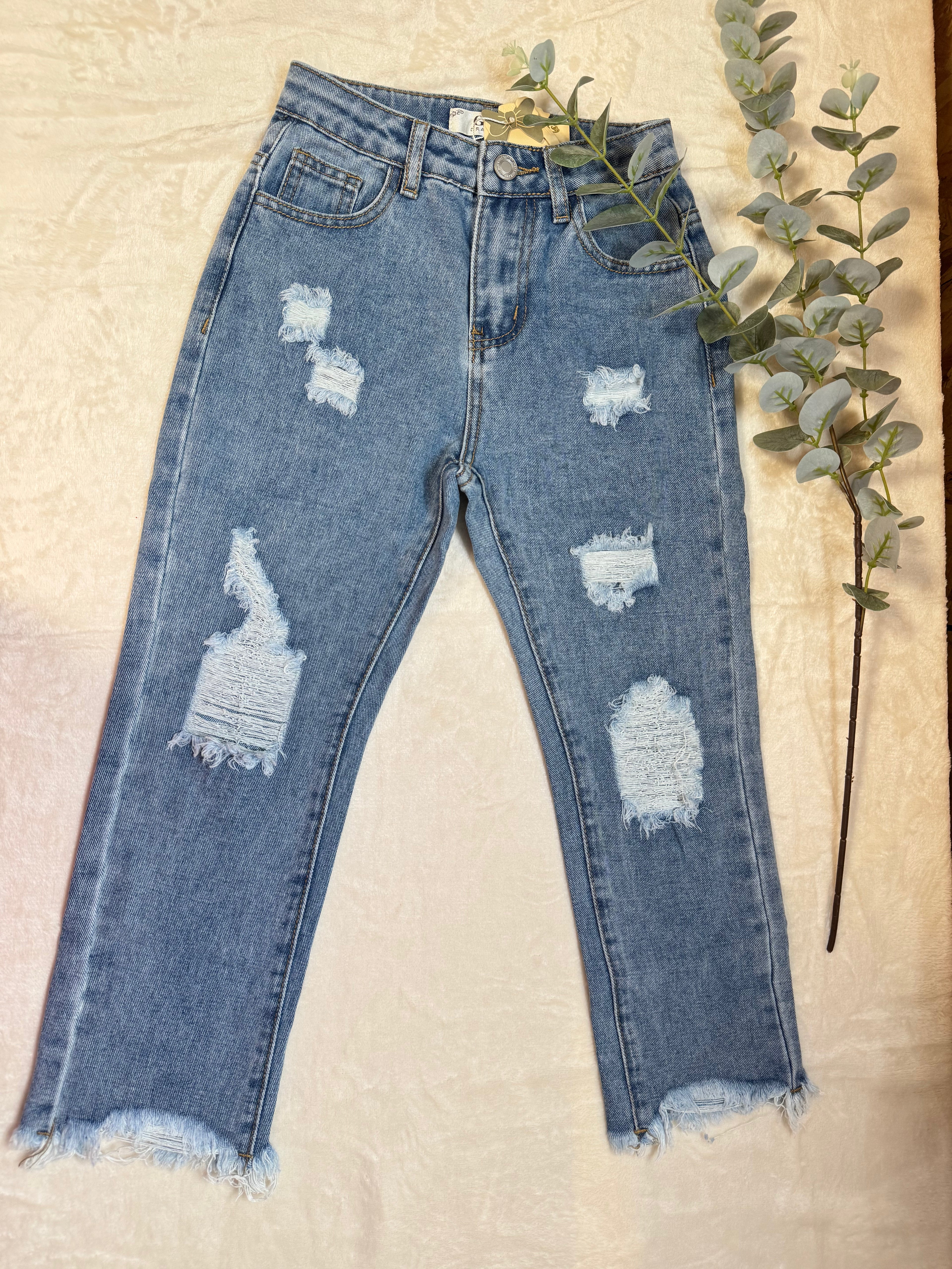 Jean Destroy