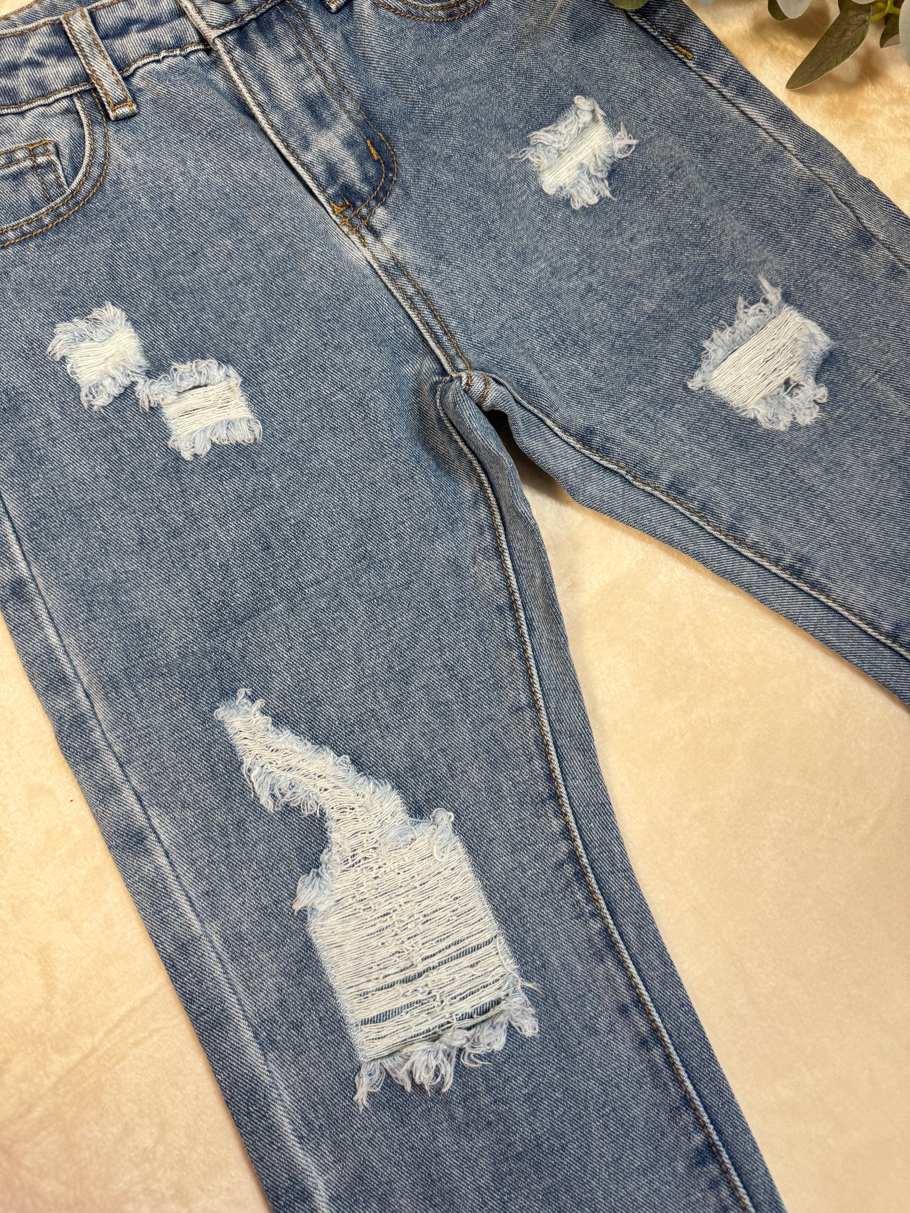 Jean Destroy