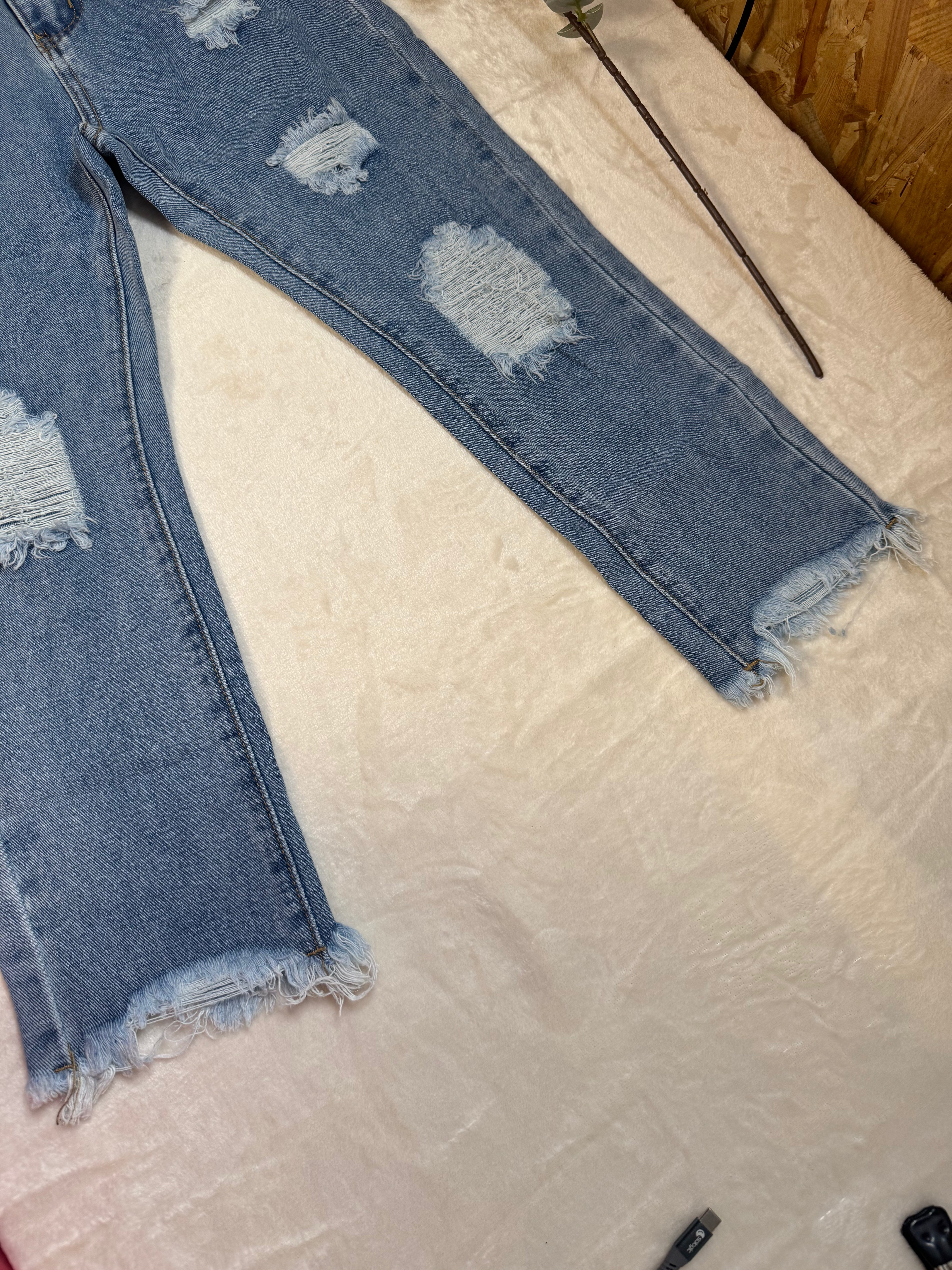 Jean Destroy