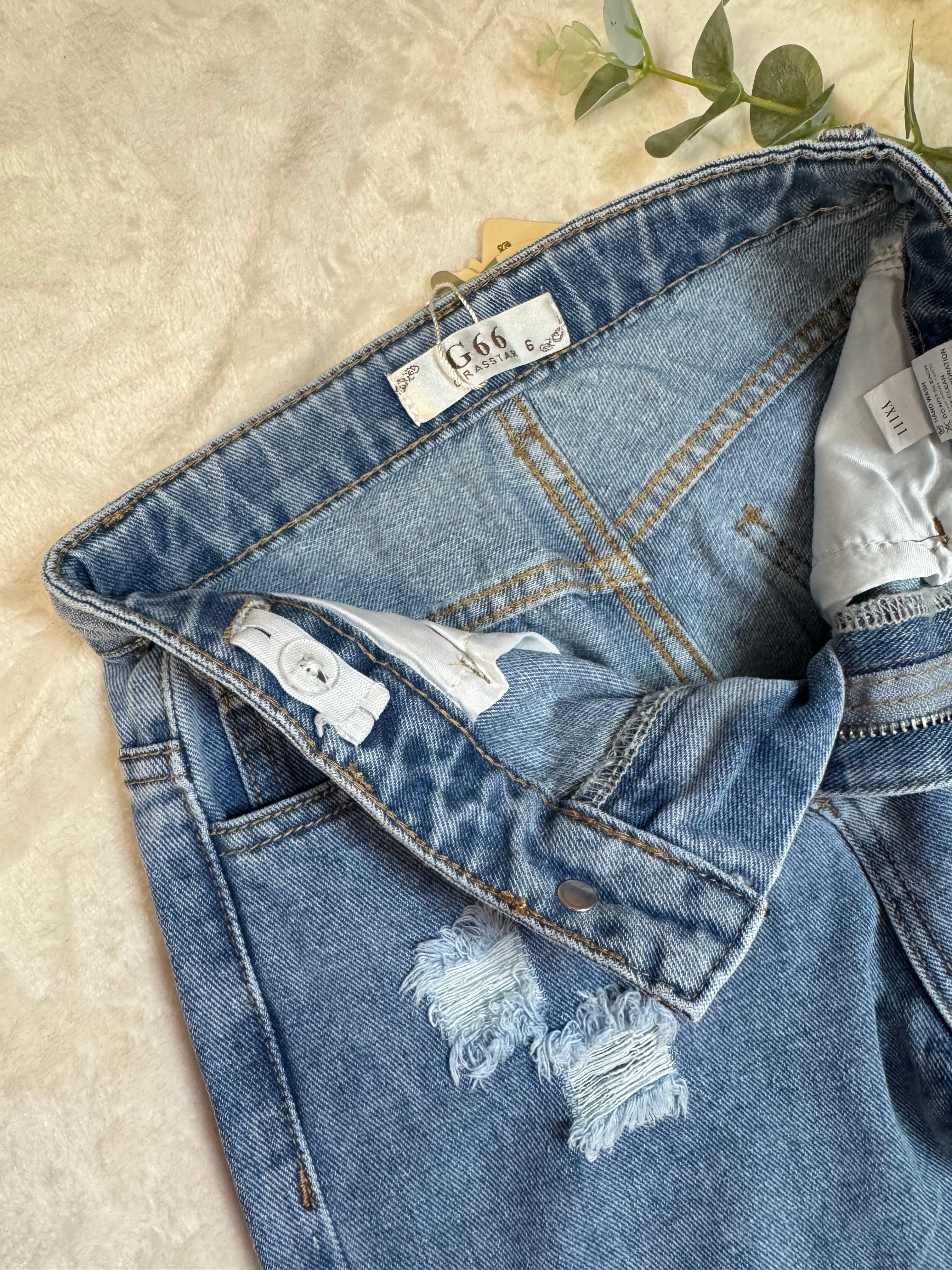 Jean Destroy