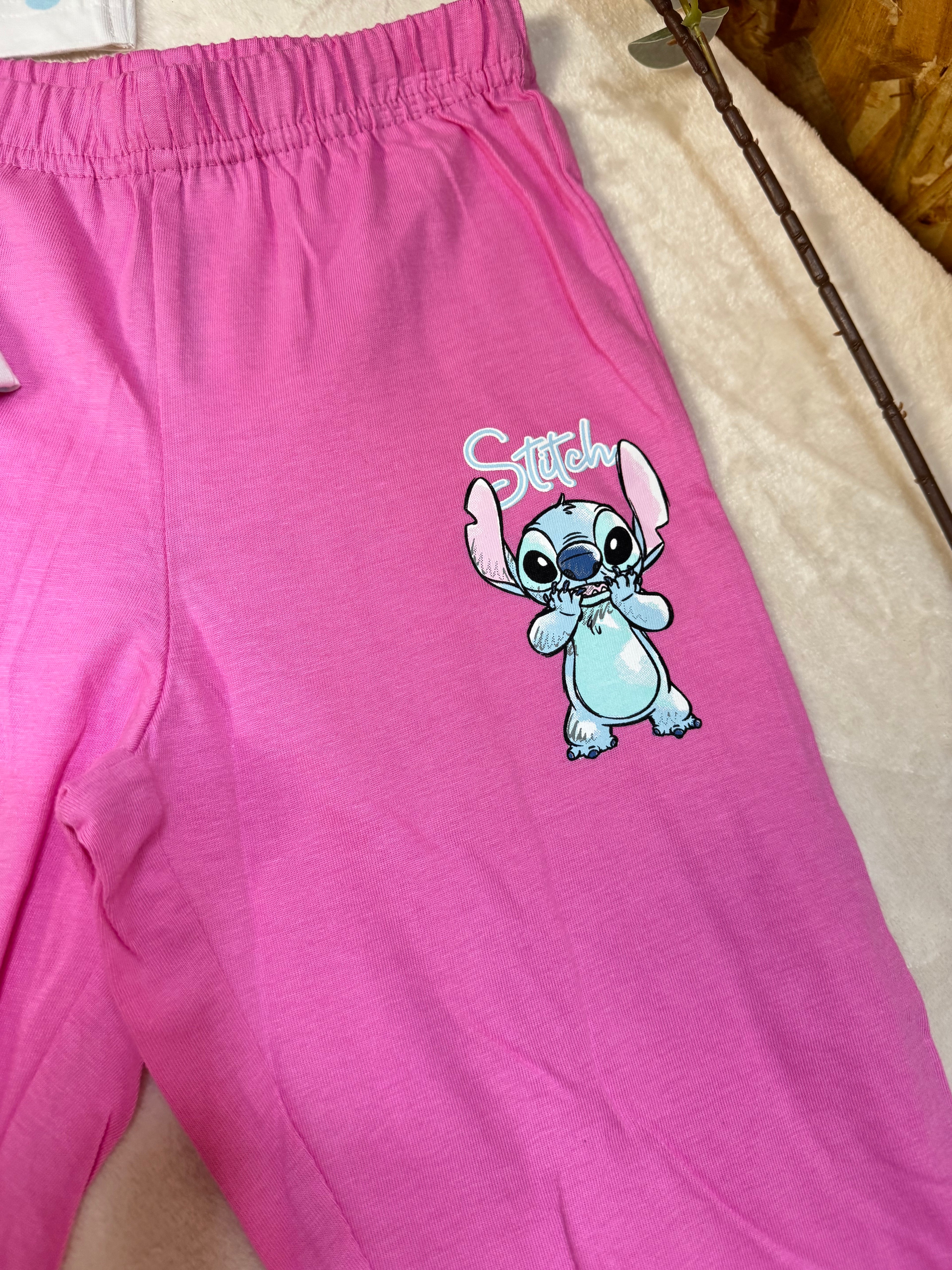 Pyjama Stitch