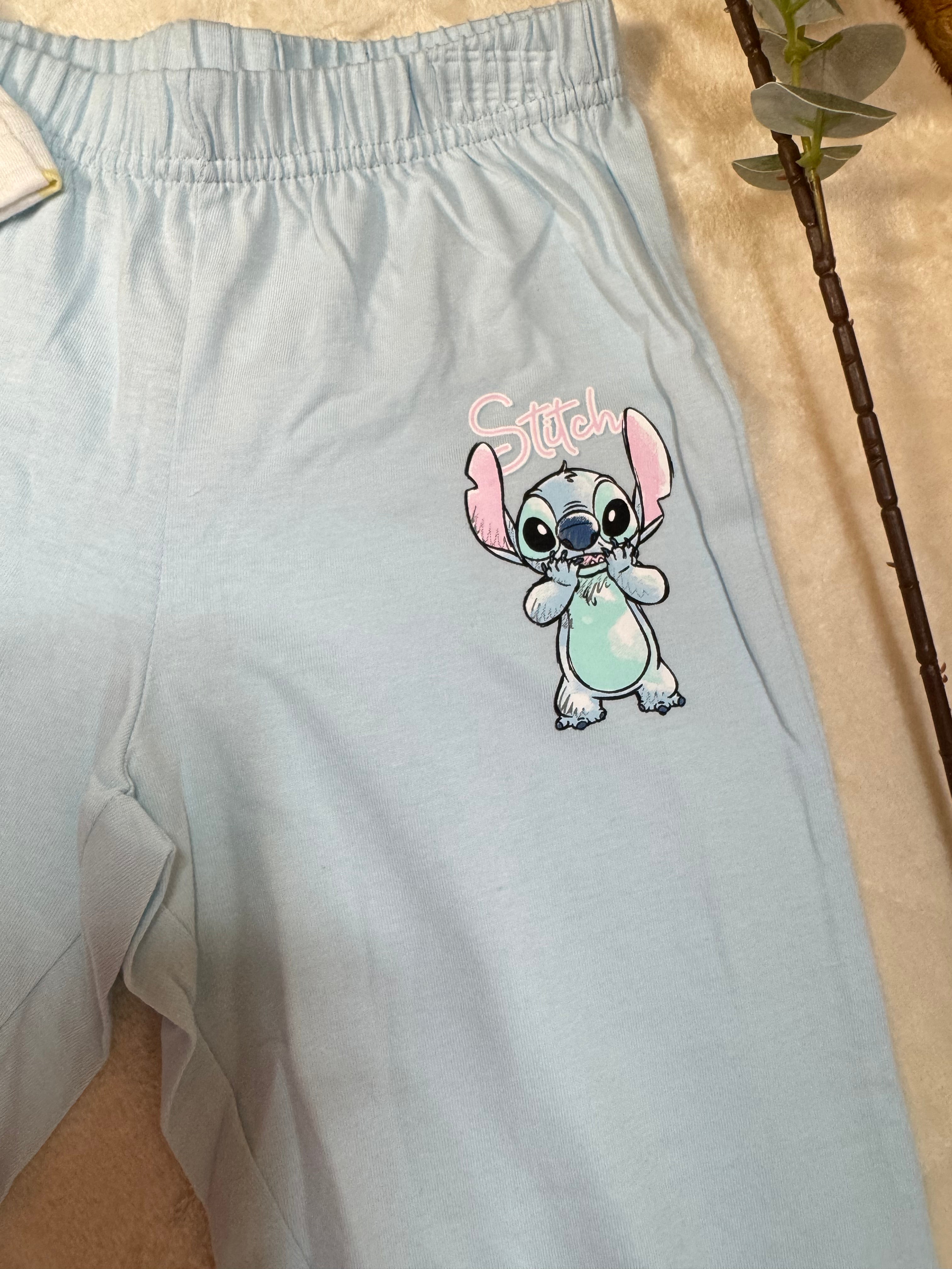 Pyjama Stitch