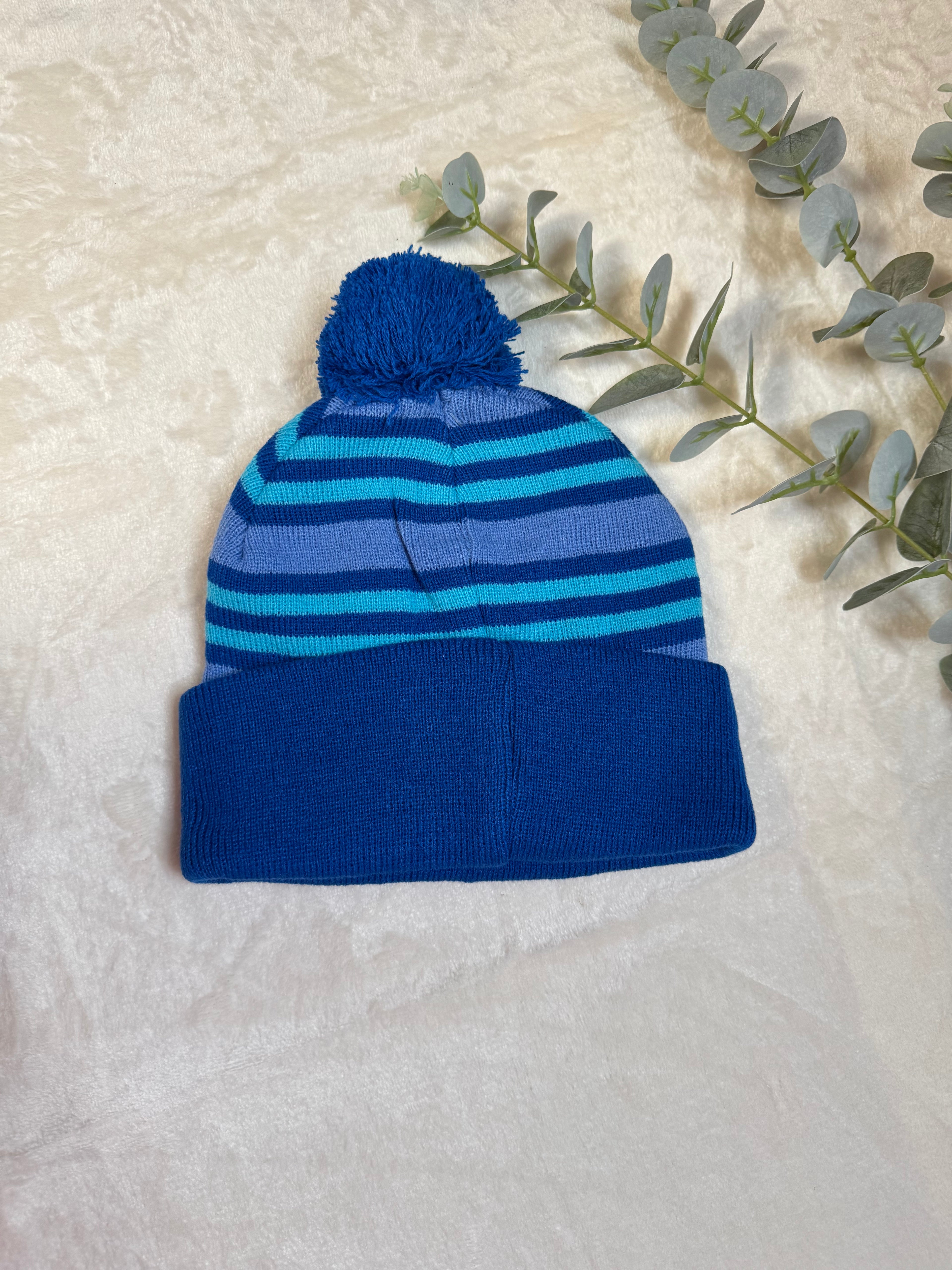 Bonnet Stitch