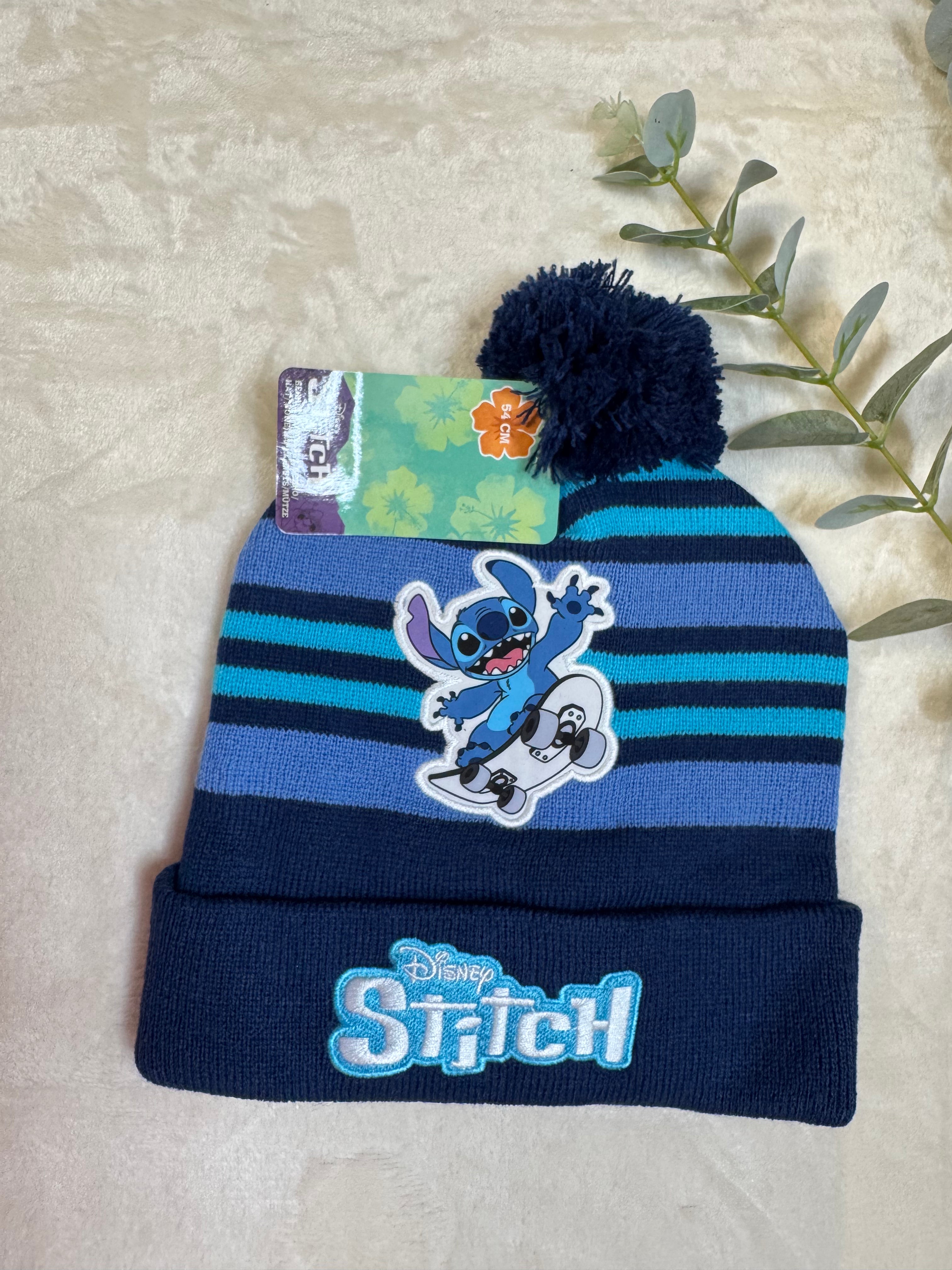 Bonnet Stitch