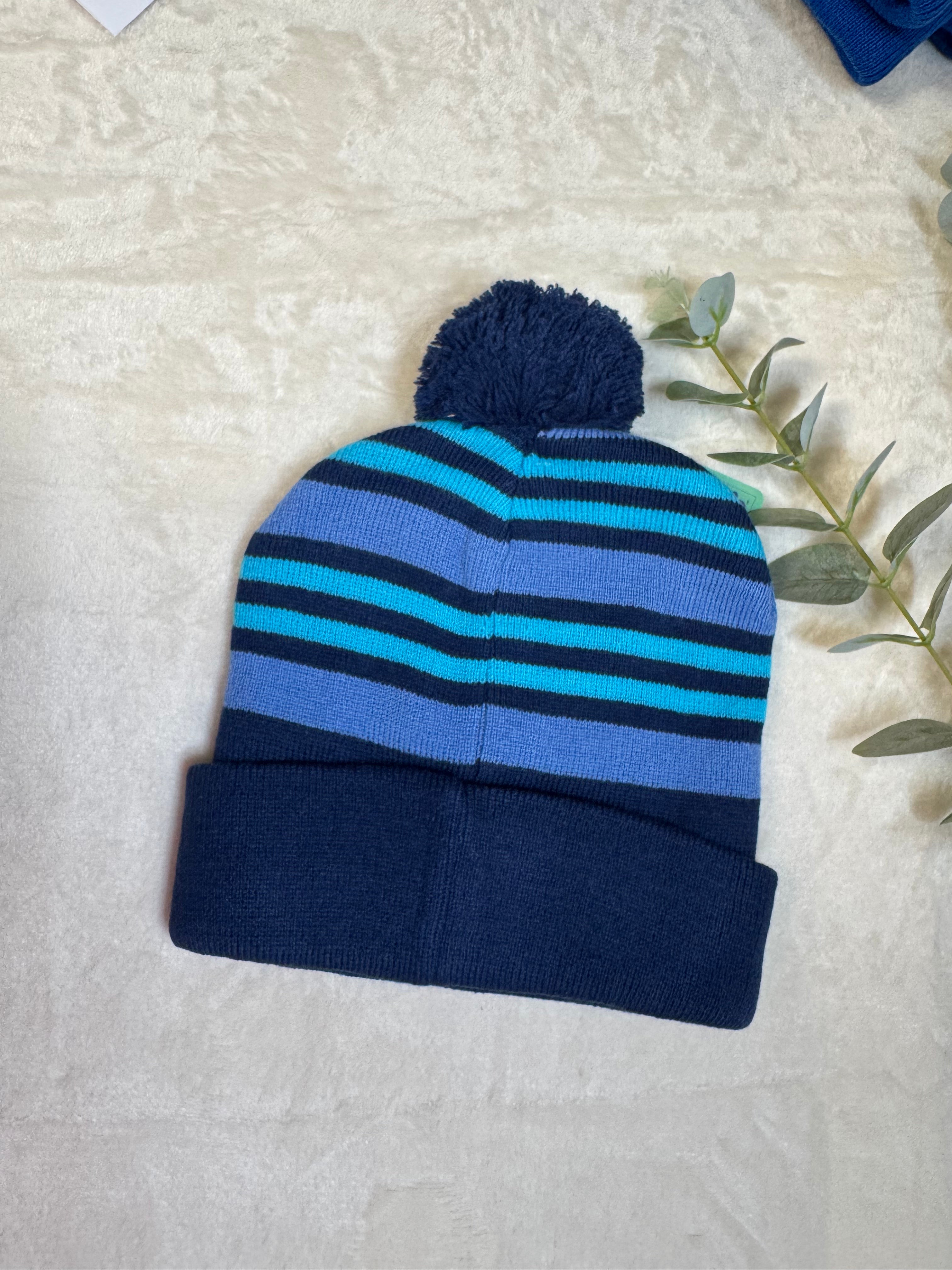 Bonnet Stitch
