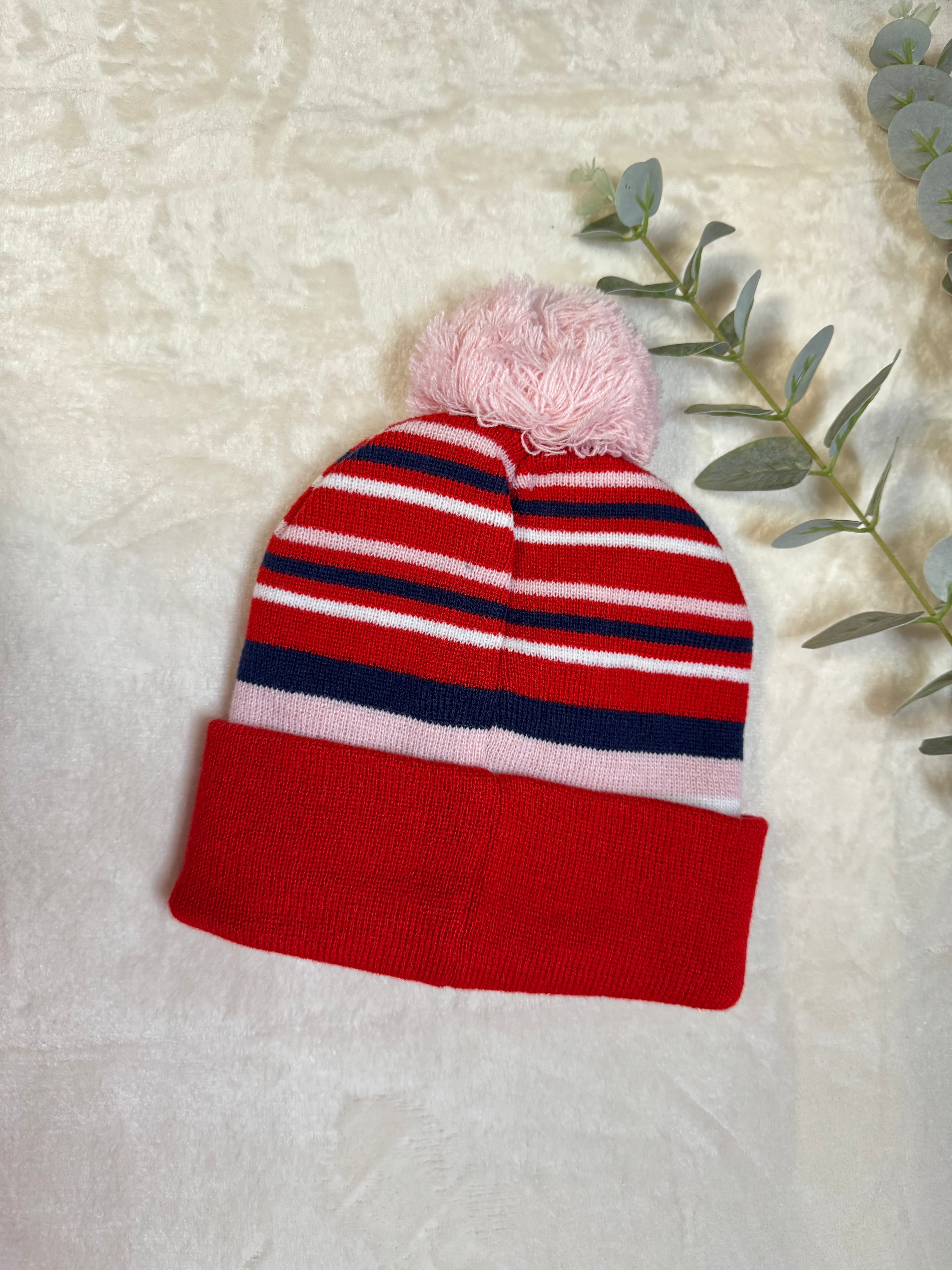 Bonnet Minnie