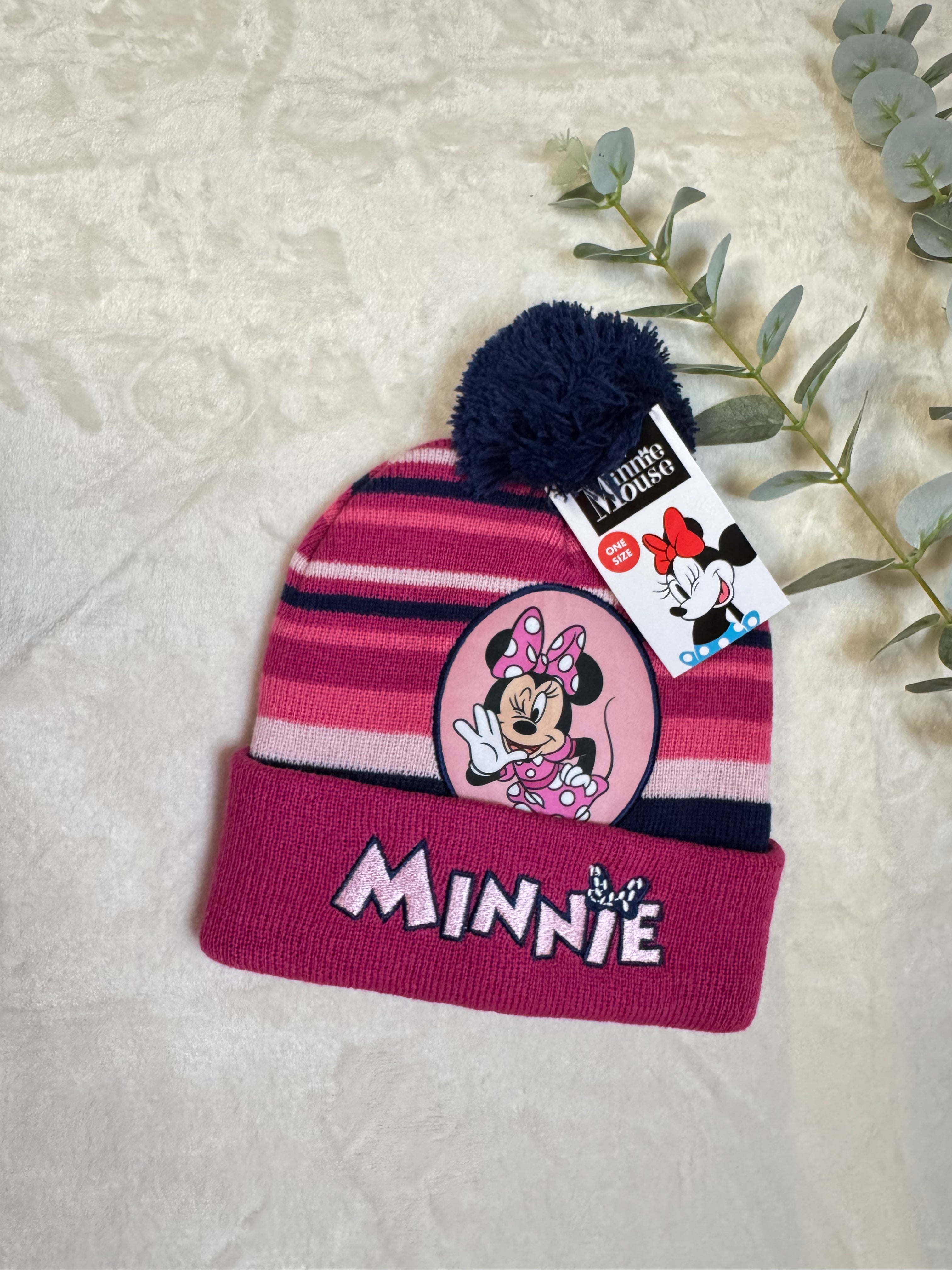 Bonnet Minnie