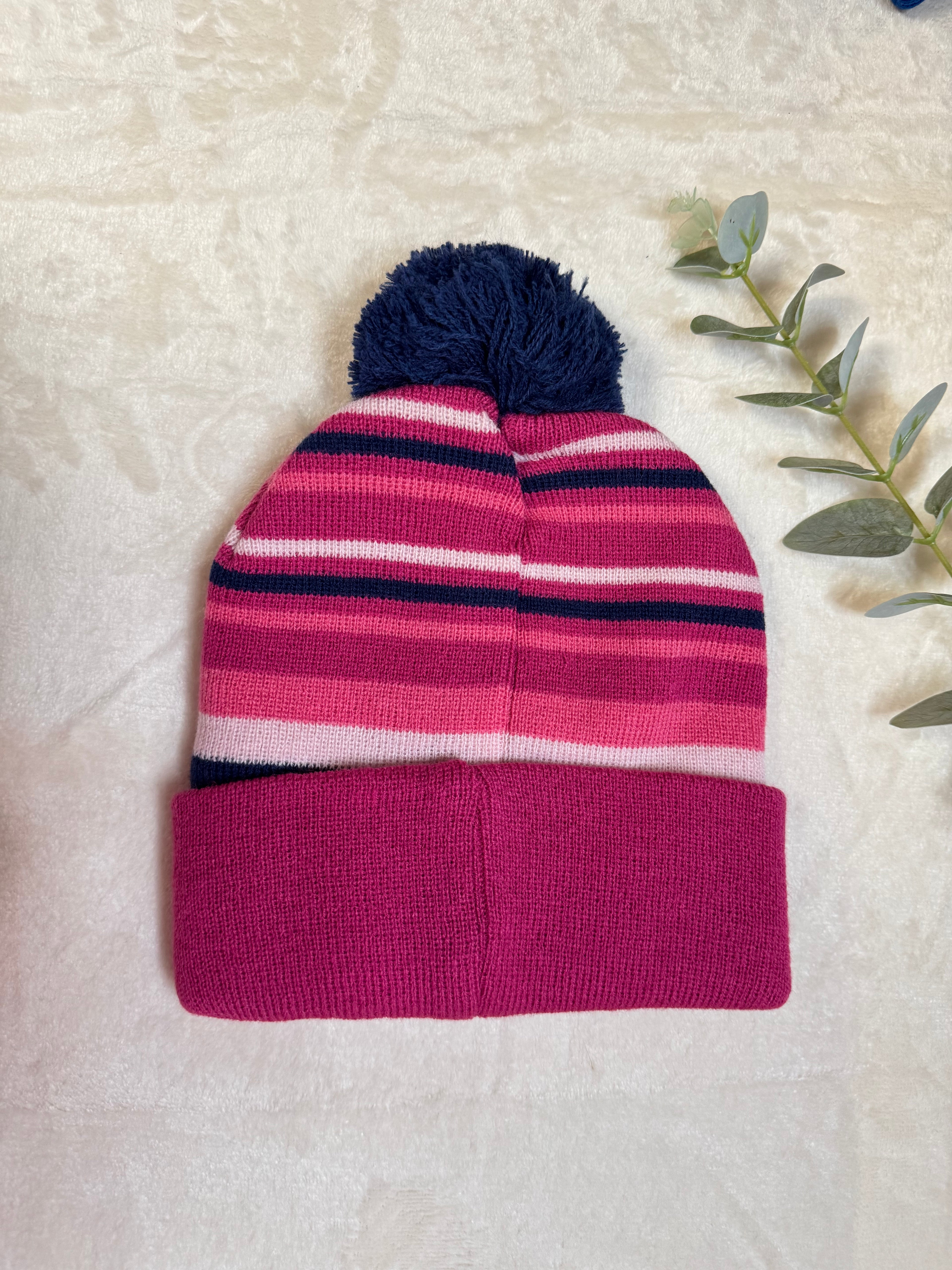 Bonnet Minnie