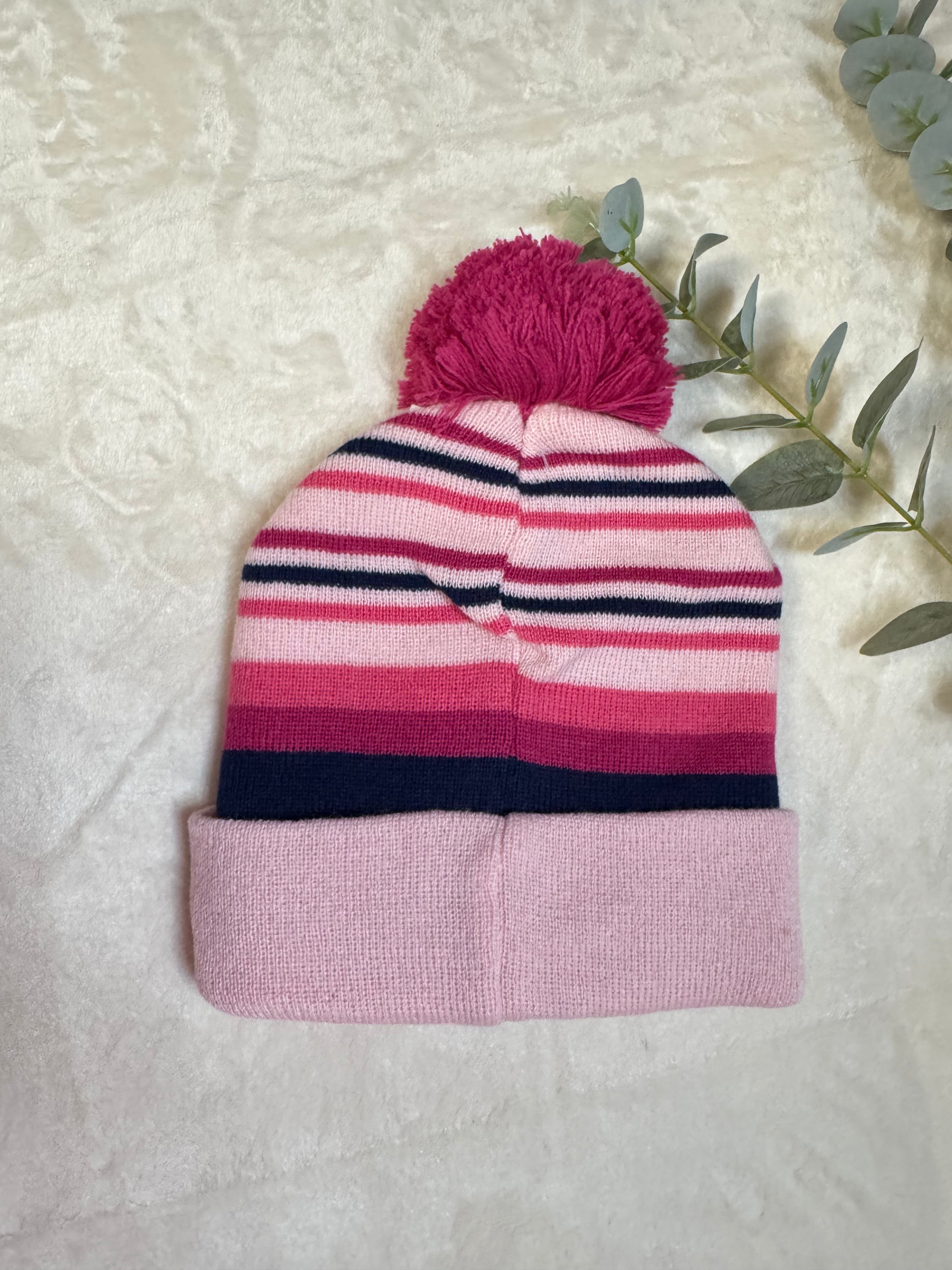Bonnet Minnie