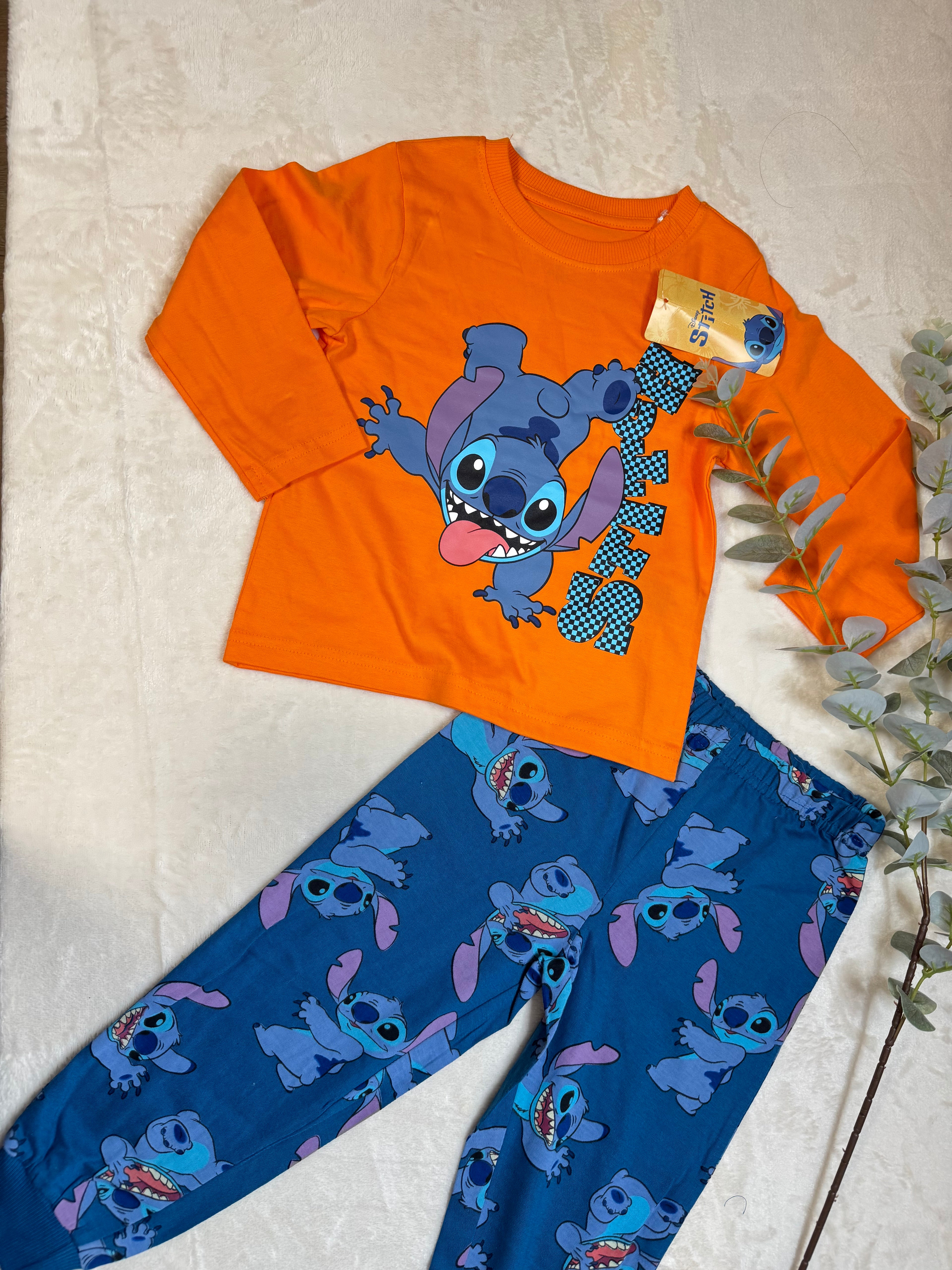 Pyjama Sitch
