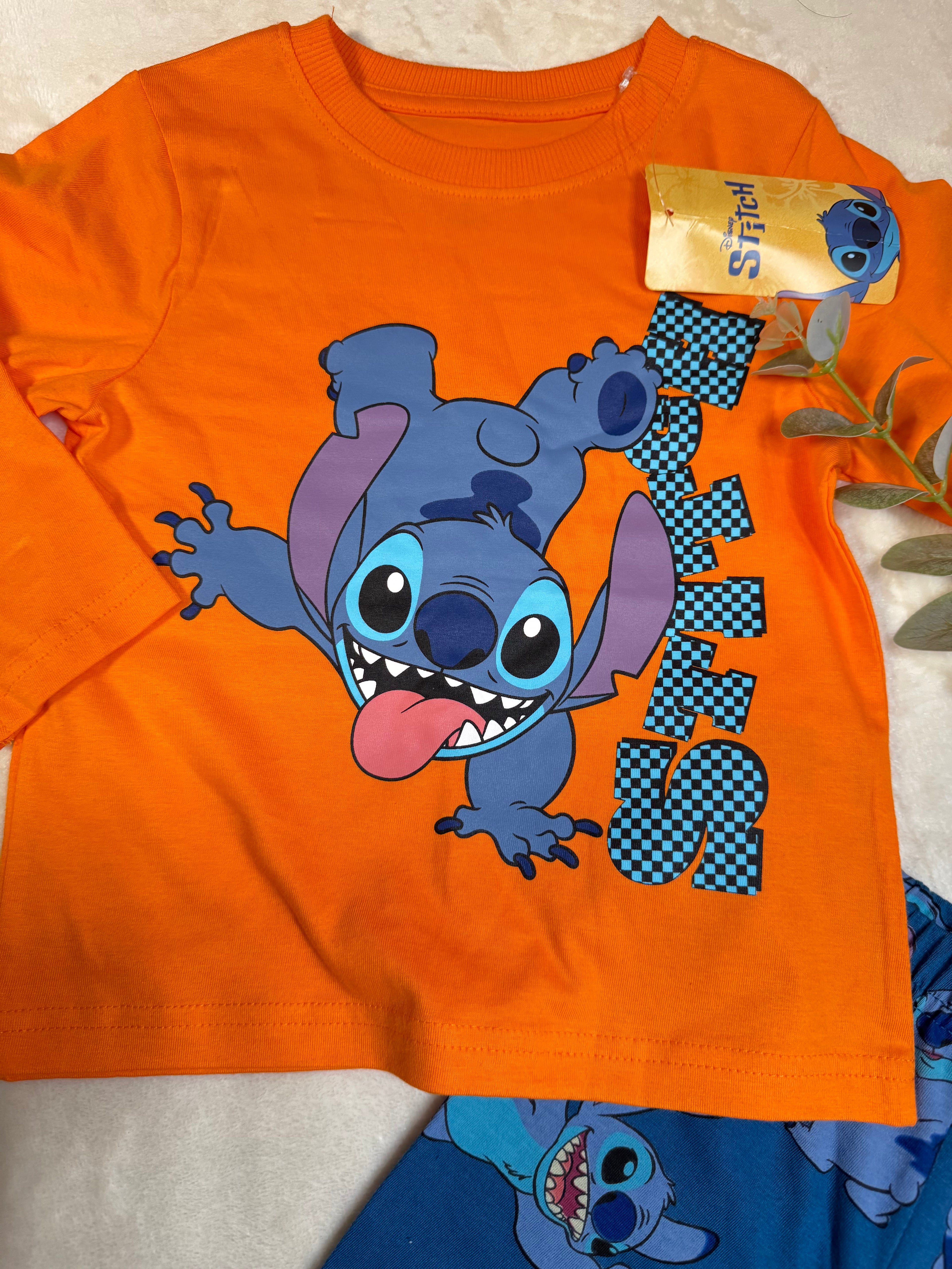 Pyjama Sitch