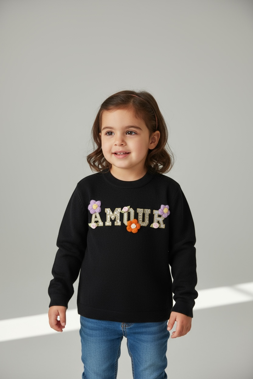 Pull Amour