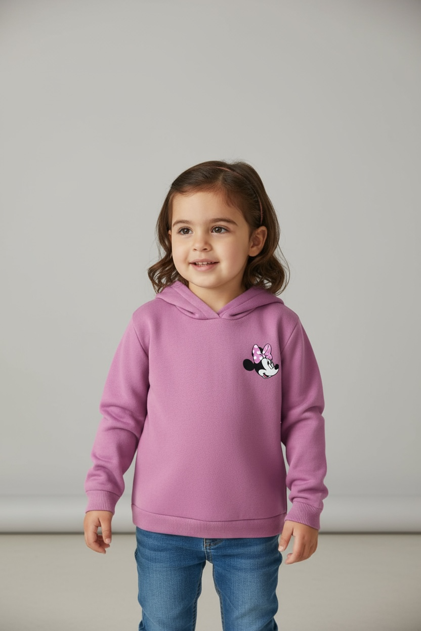 Pull Minnie