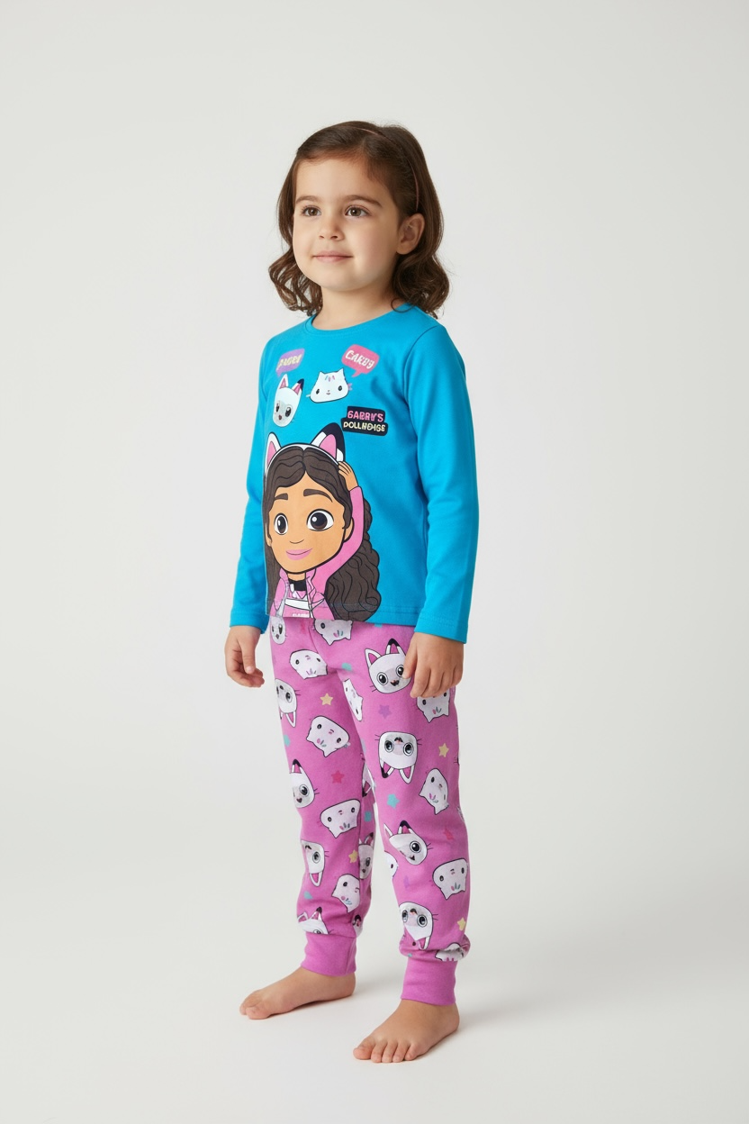 Pyjama Gaby