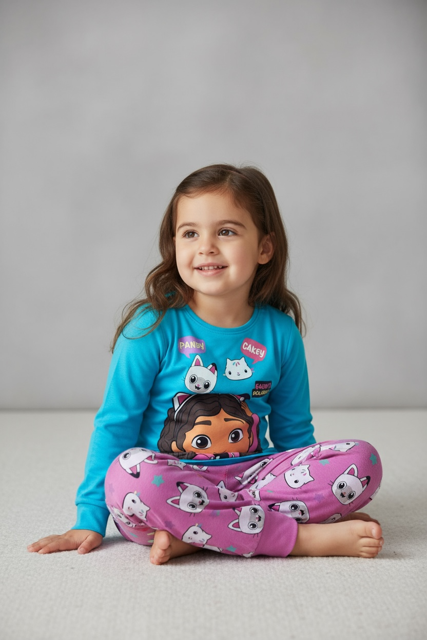 Pyjama Gaby