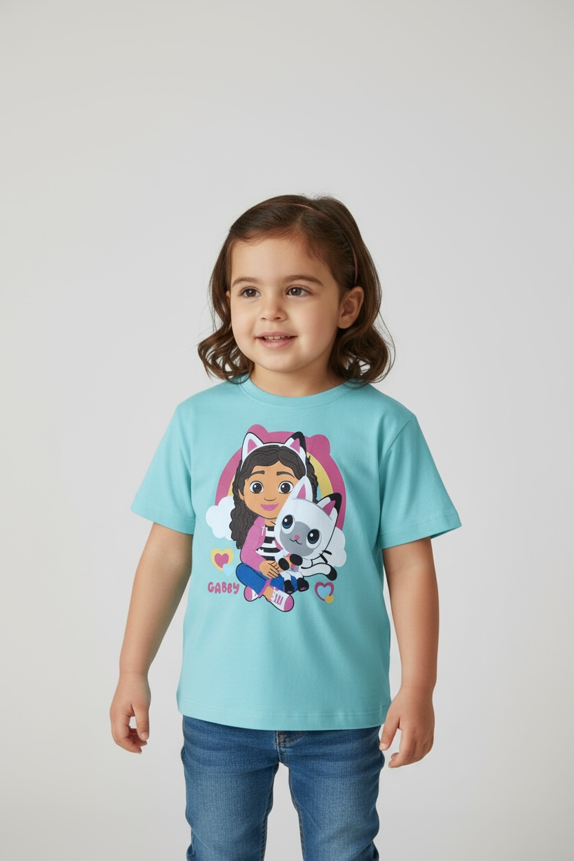 Tee Shirt Gaby