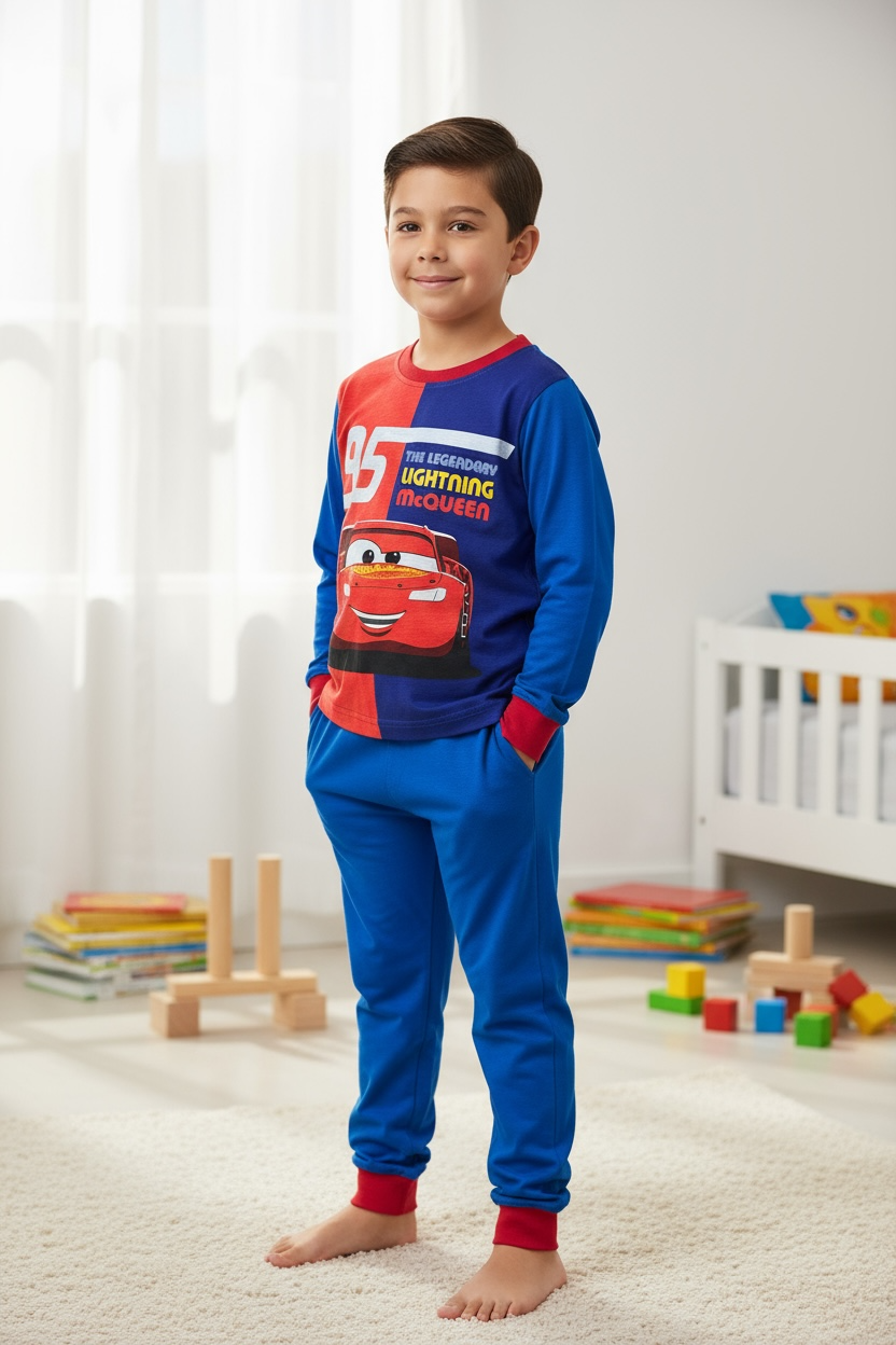 Pyjama Cars