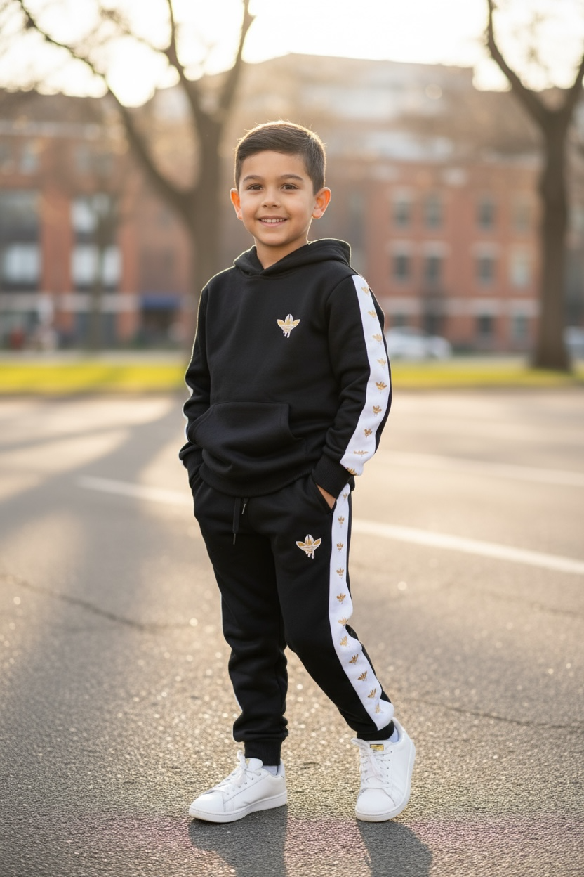 Ensemble Jogging