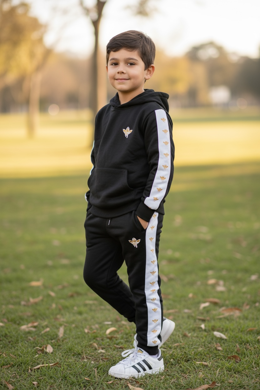 Ensemble Jogging