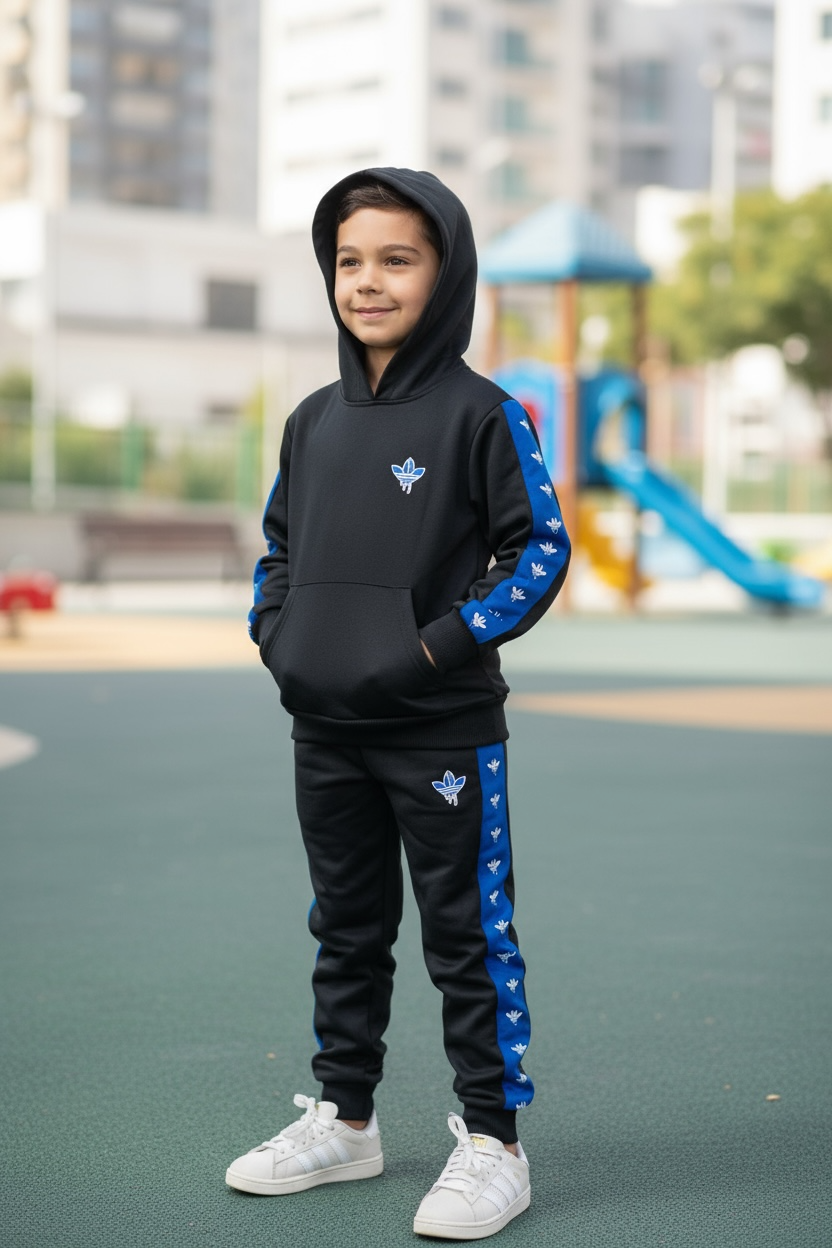 Ensemble Jogging