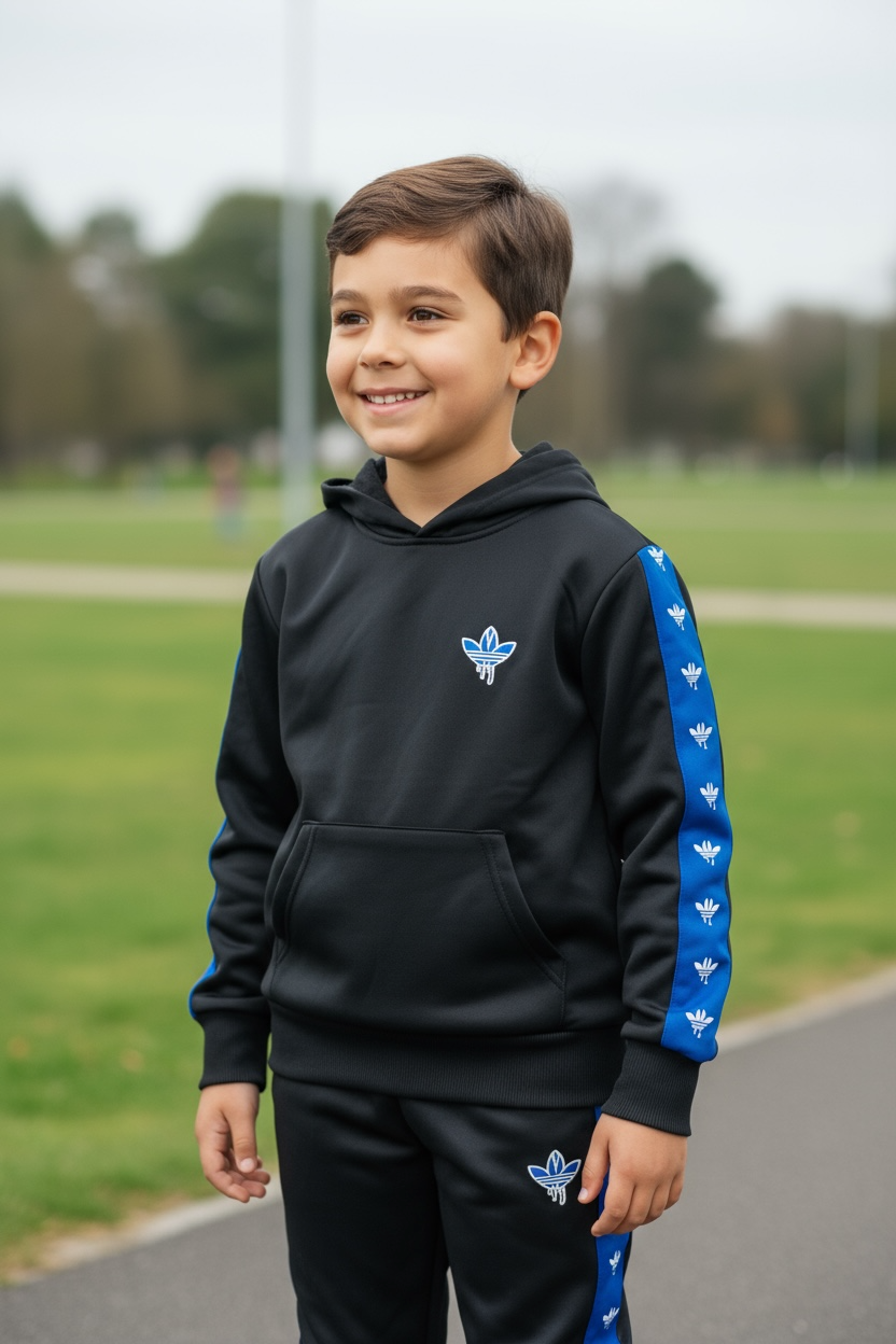 Ensemble Jogging