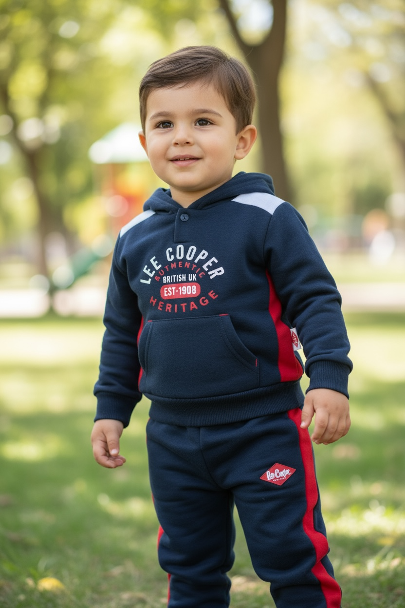 Ensemble Lee Cooper bébé