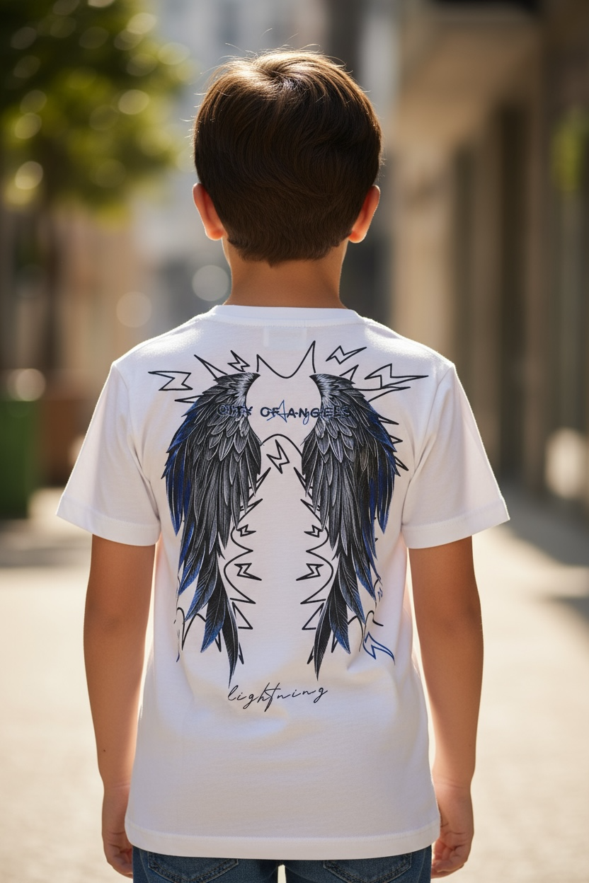 T-shirt Angel