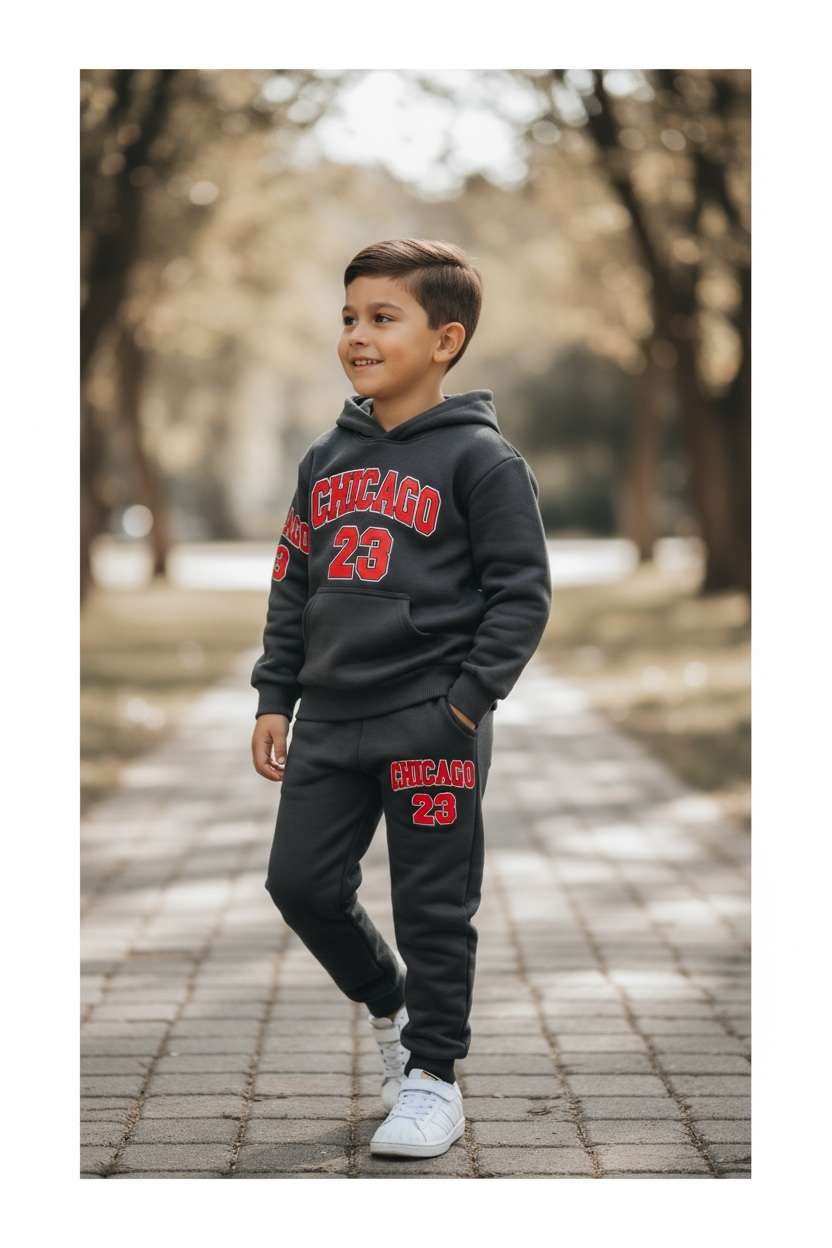 Ensemble Chicago Noir