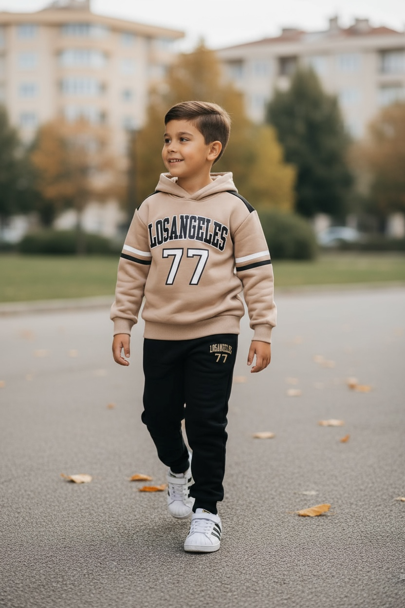 Ensemble Los Angeles