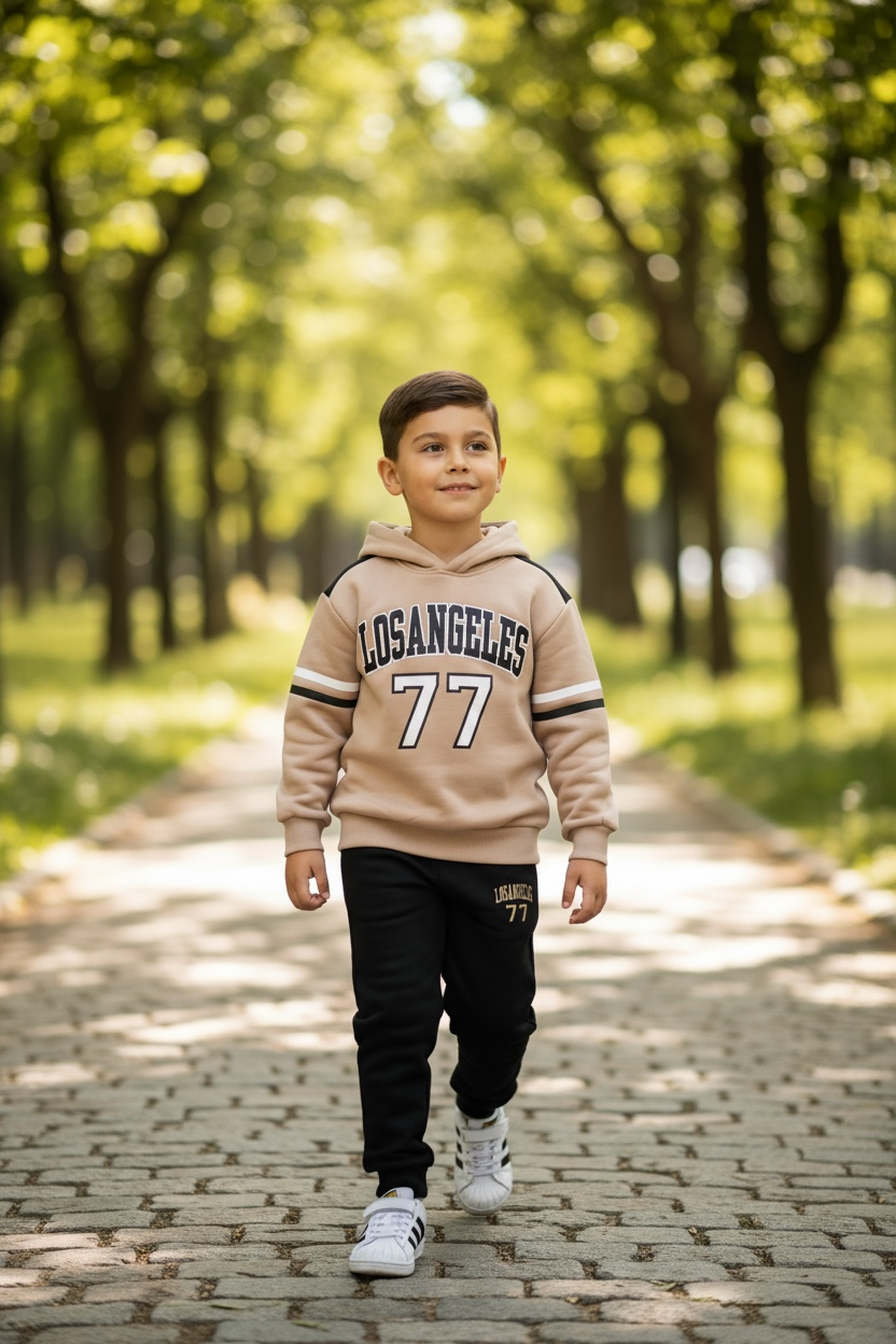 Ensemble Los Angeles