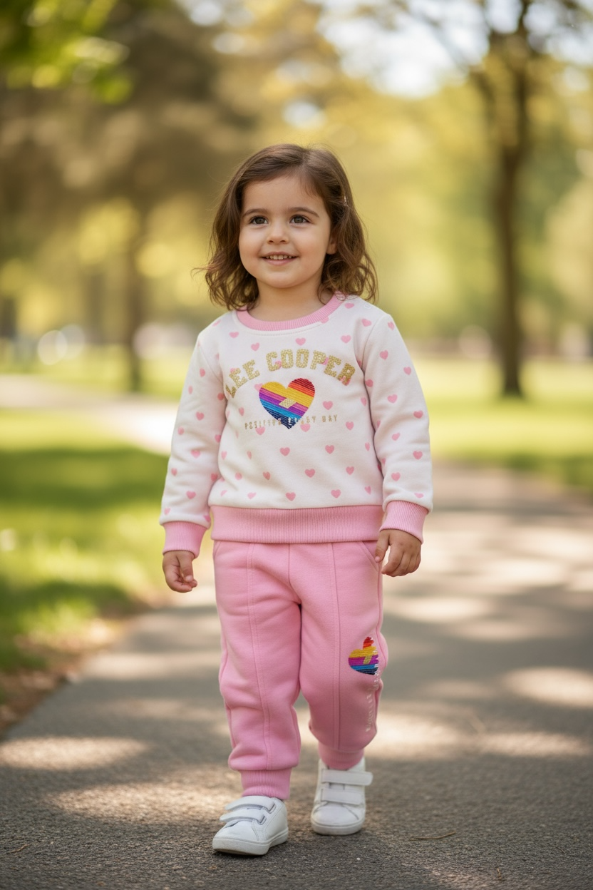 Ensemble Lee Cooper Bébé