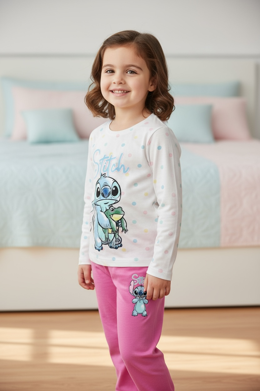 Pyjama Stitch