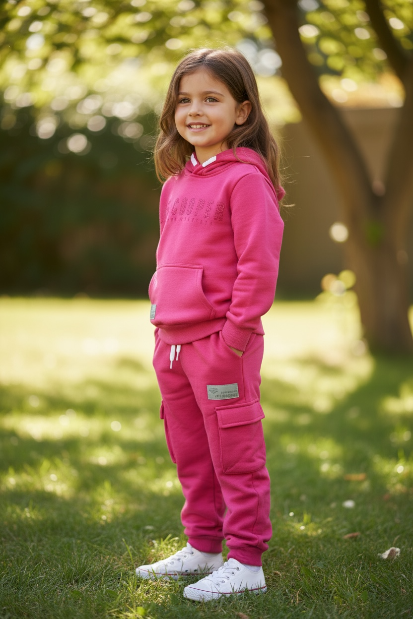 Bas Jogging Lee Cooper